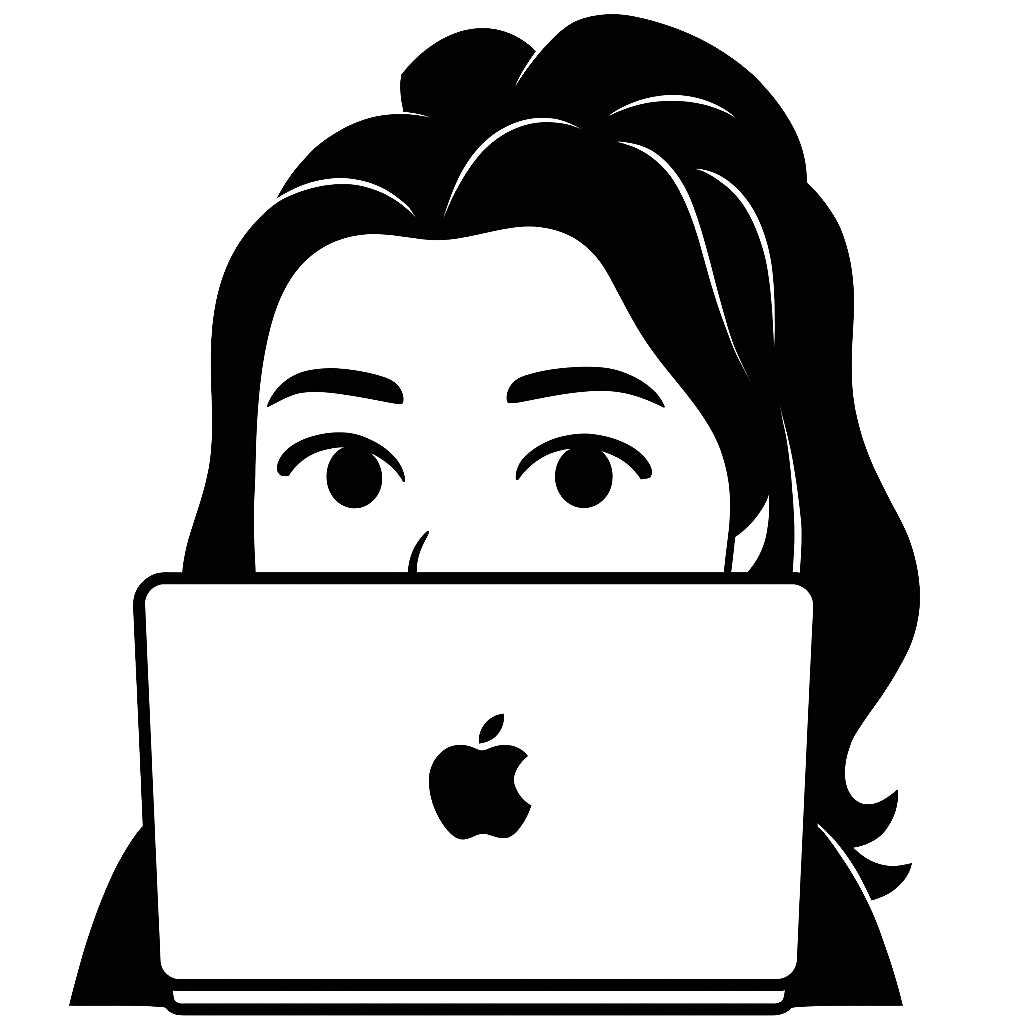 Julie Cho's Portfolio