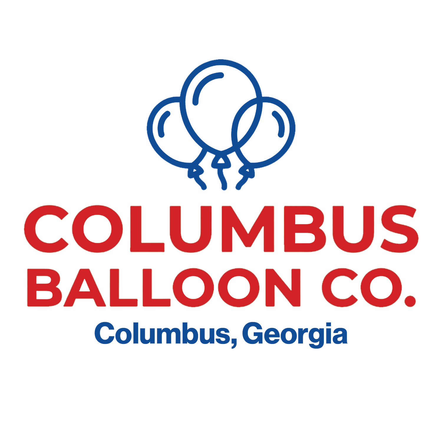 Columbus Balloon Co. - Balloon Decor Columbus, GA