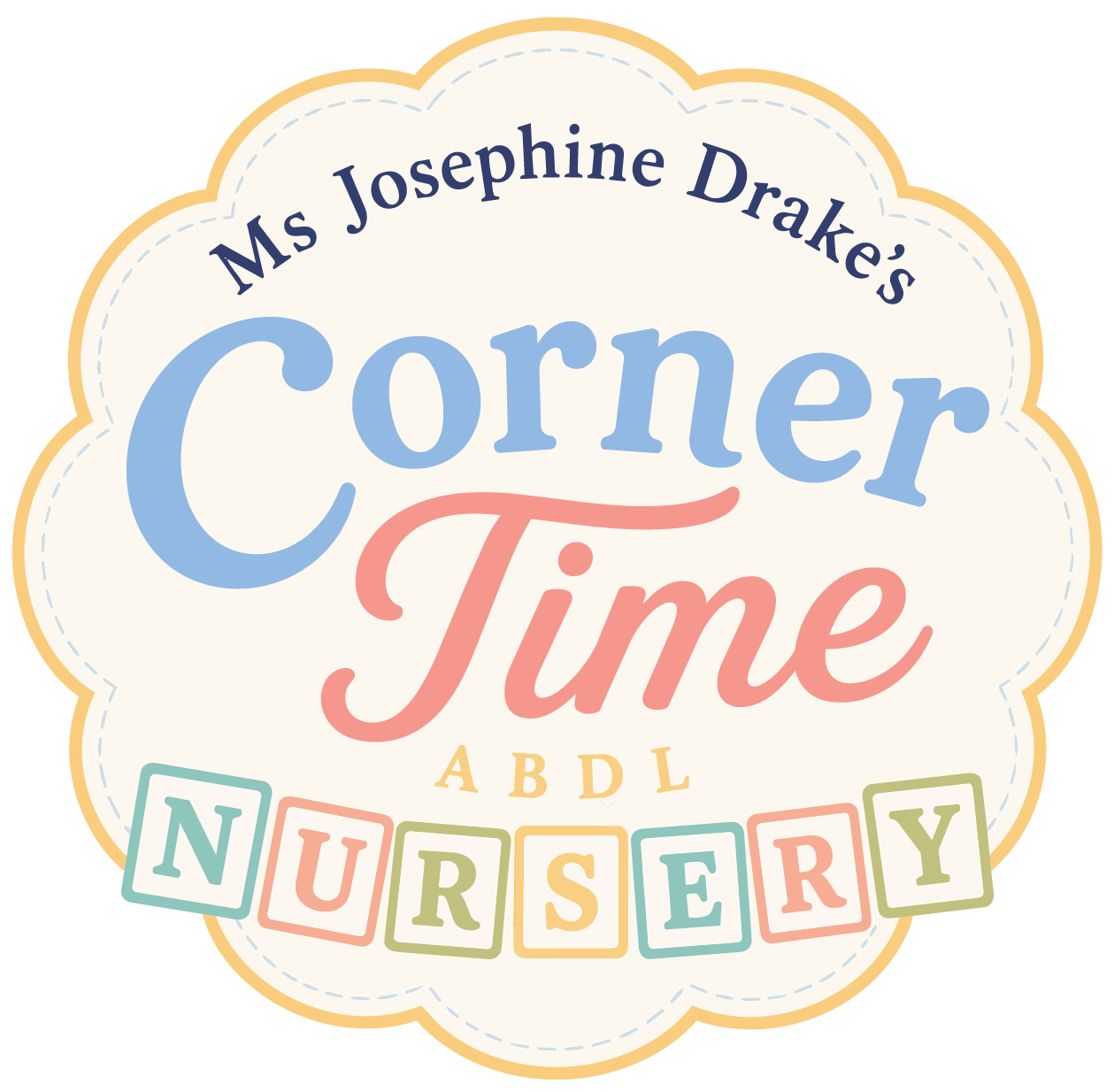 Corner Time Nursery