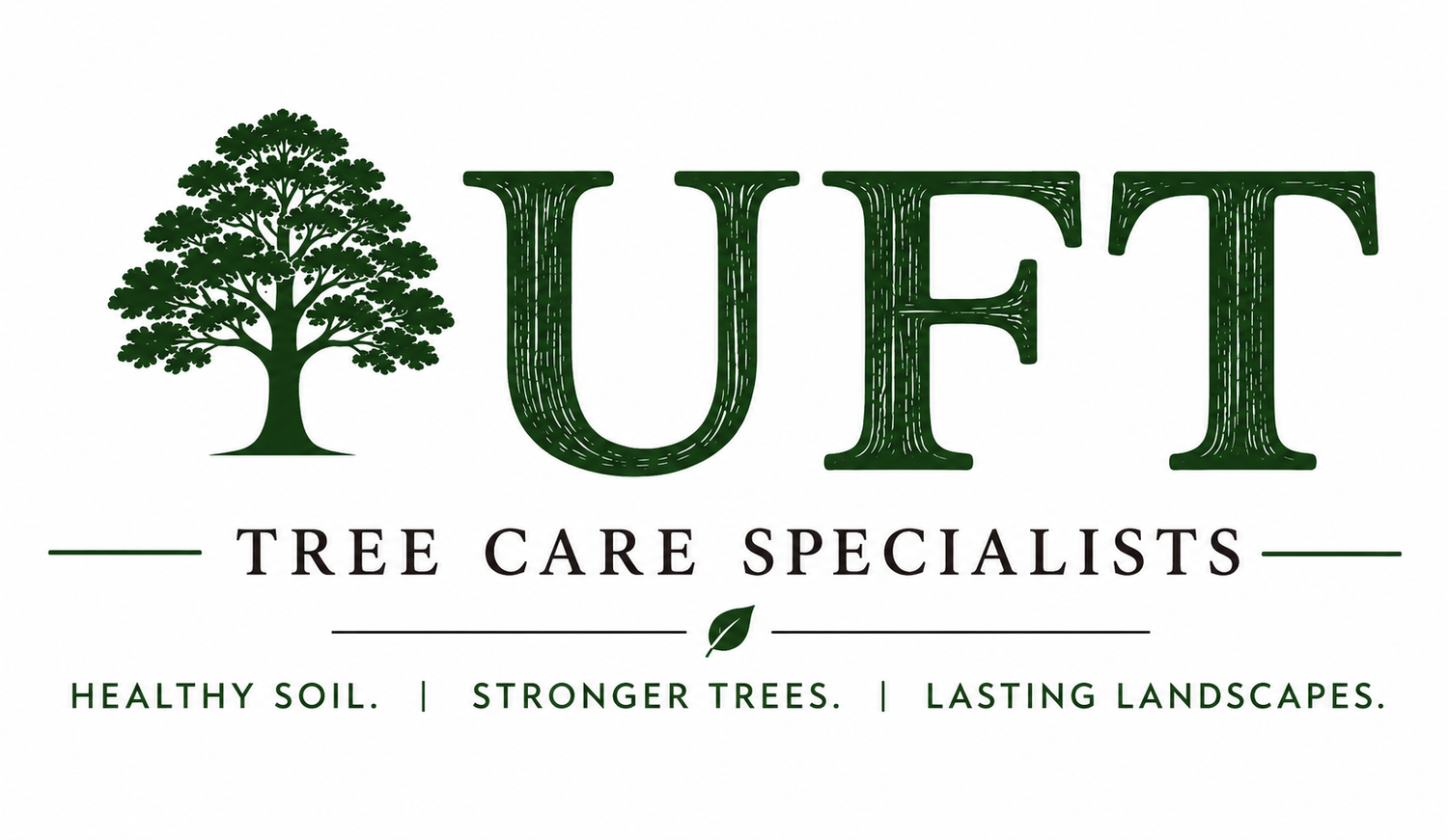 UFT Tree Care Specialist