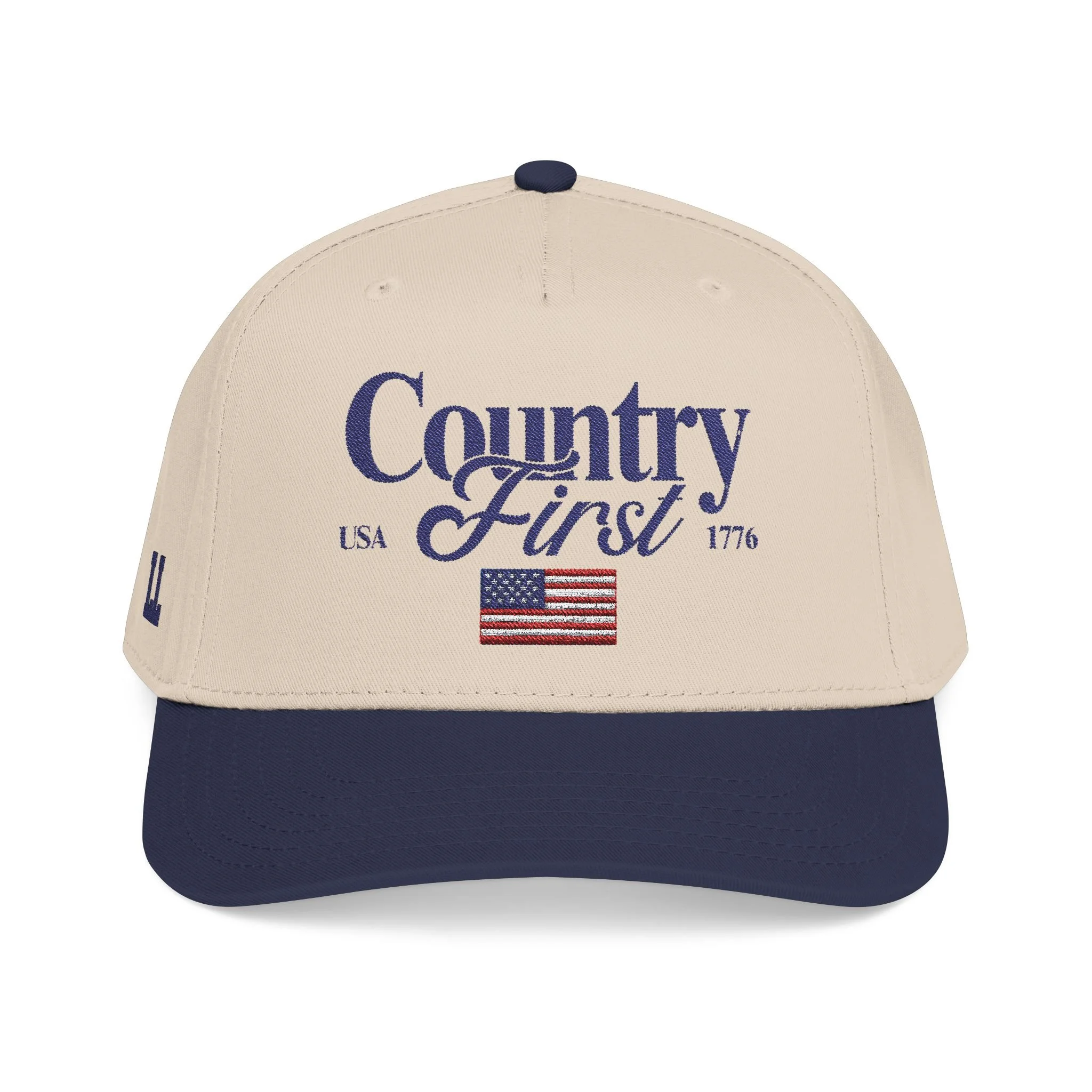 Country First Hat