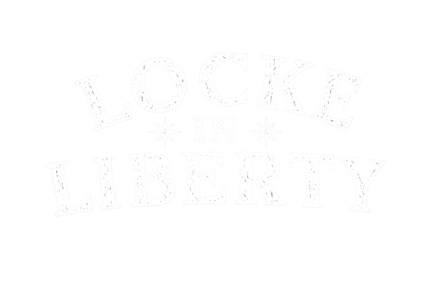 Locke In Liberty