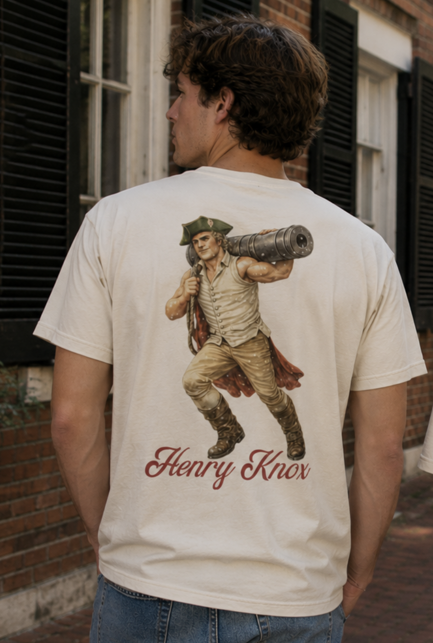 Henry Knox