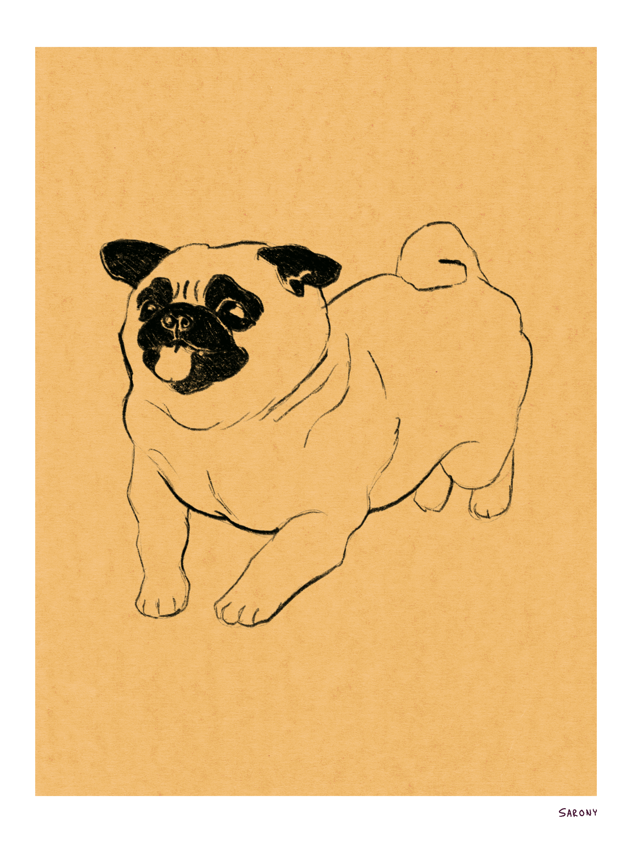 Line Art