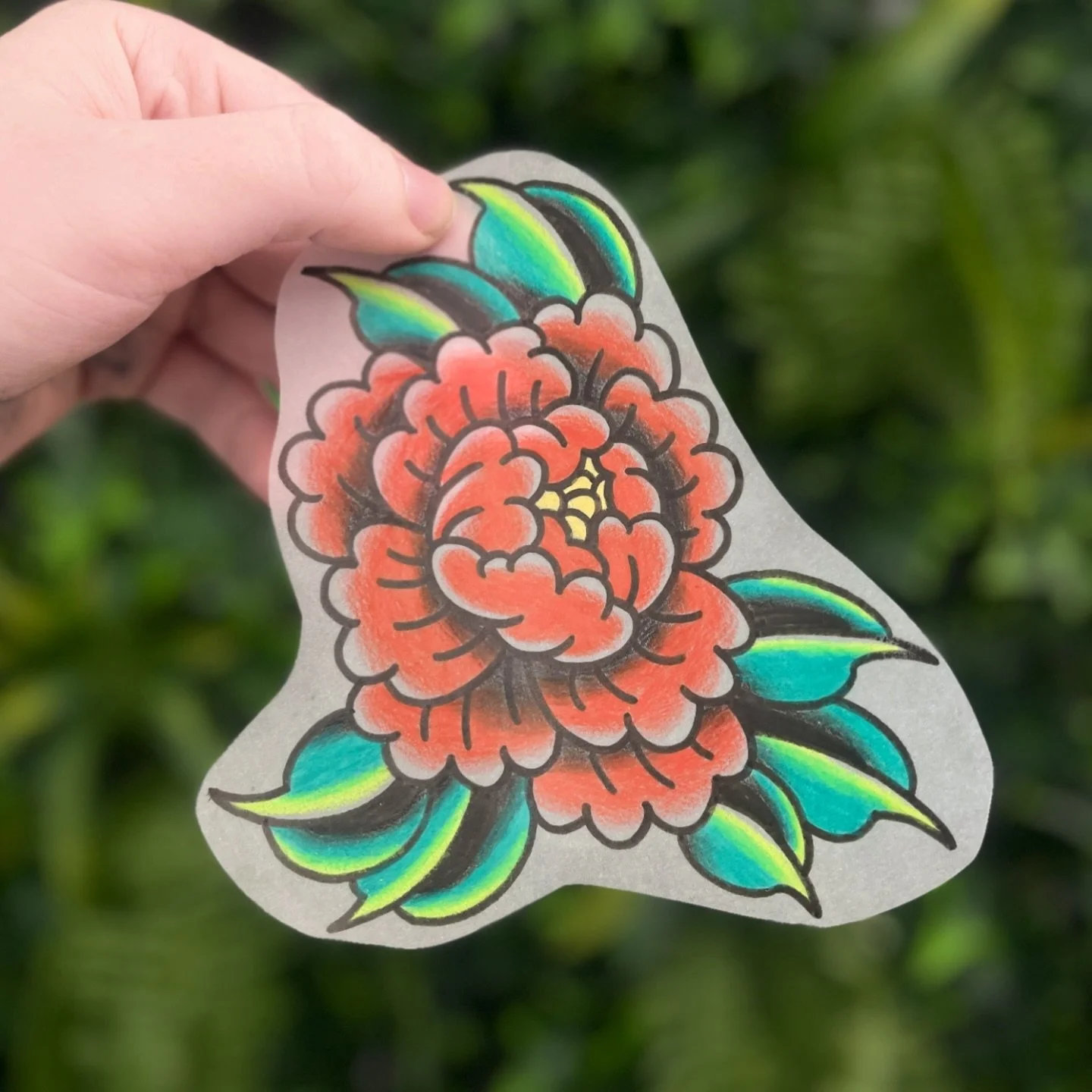 Lots of flash made recently, available for tattooing! 
Lots more to come too, I have been filling out my highlights with available designs, and I have a few flash books in the studio ready for you to flick through. 

DM to book in or follow the link 