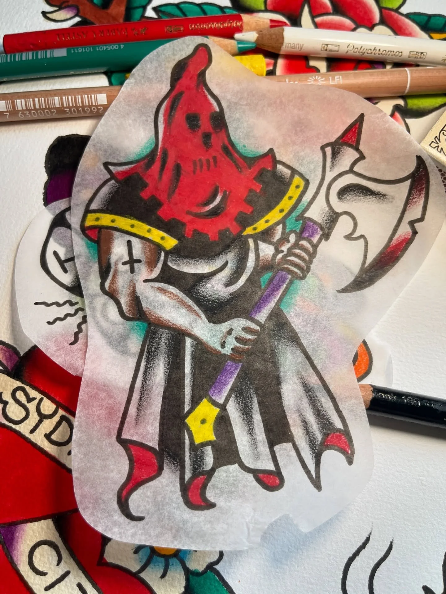 A couple more designs for your consideration, some old and some new, all of them I would love to tattoo, for you? 

Black and grey or colour! 

DM or follow the link in my bio to book in via my website. 
@joya_tattoocollective 
.
.
.
.
#tattooflash #