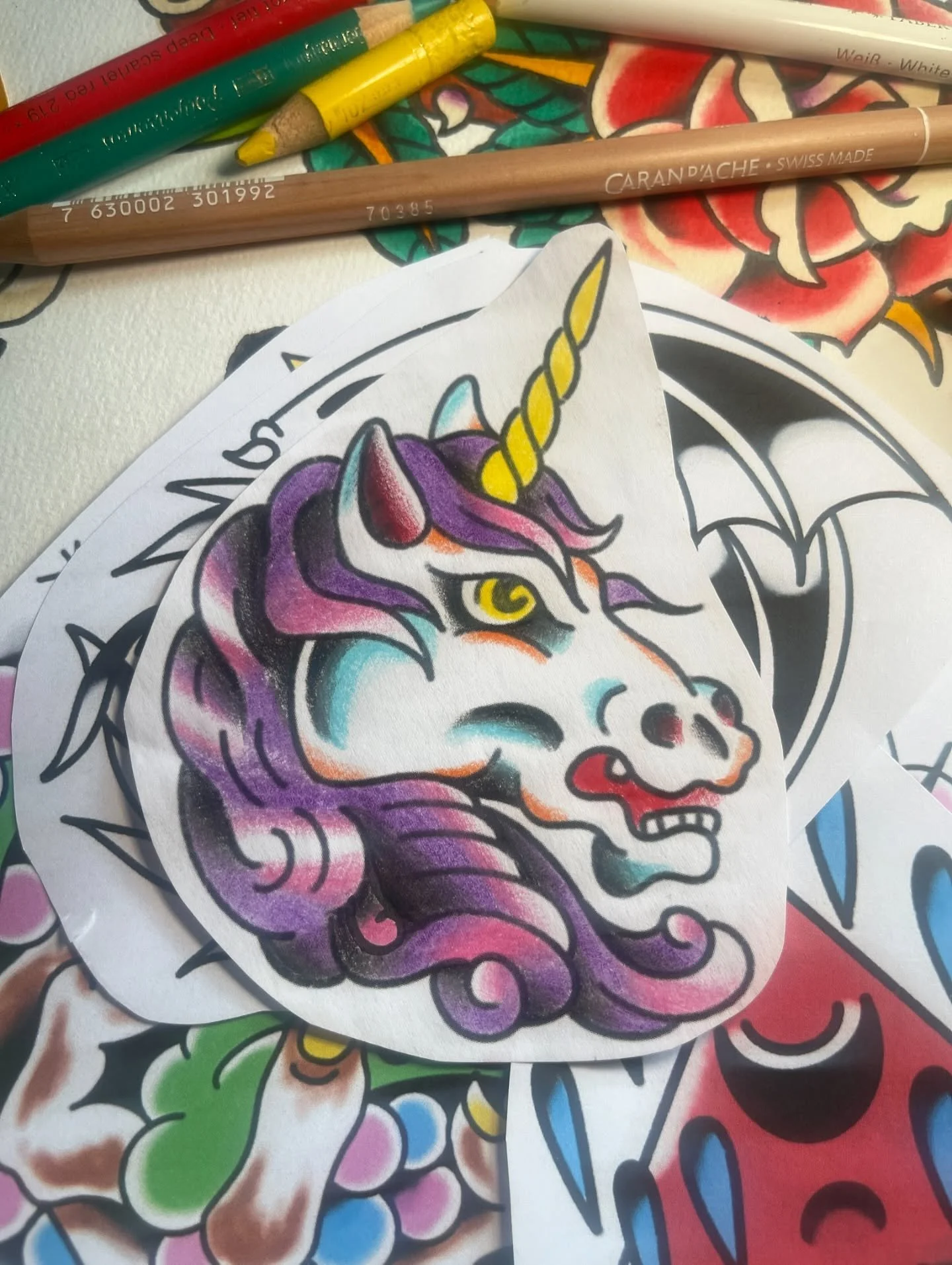 Another round of designs that I would love to tattoo! 
If you see something you like, or want something similar reach out to talk tats!
Everything can be done in colour or black and grey. 

@joya_tattoocollective 
.
.
.
.
#tattooflash #traditionaltat