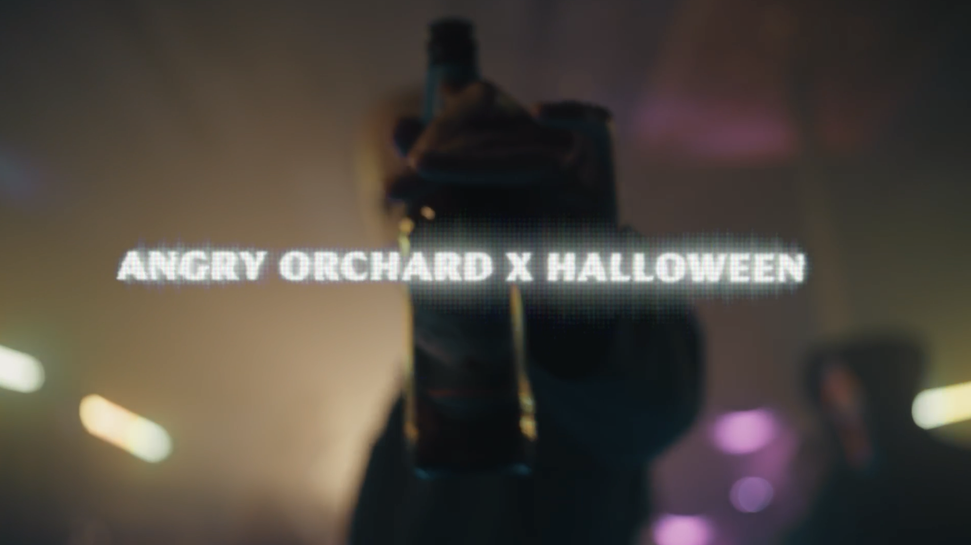 Angry Orchard x Jasen Universe