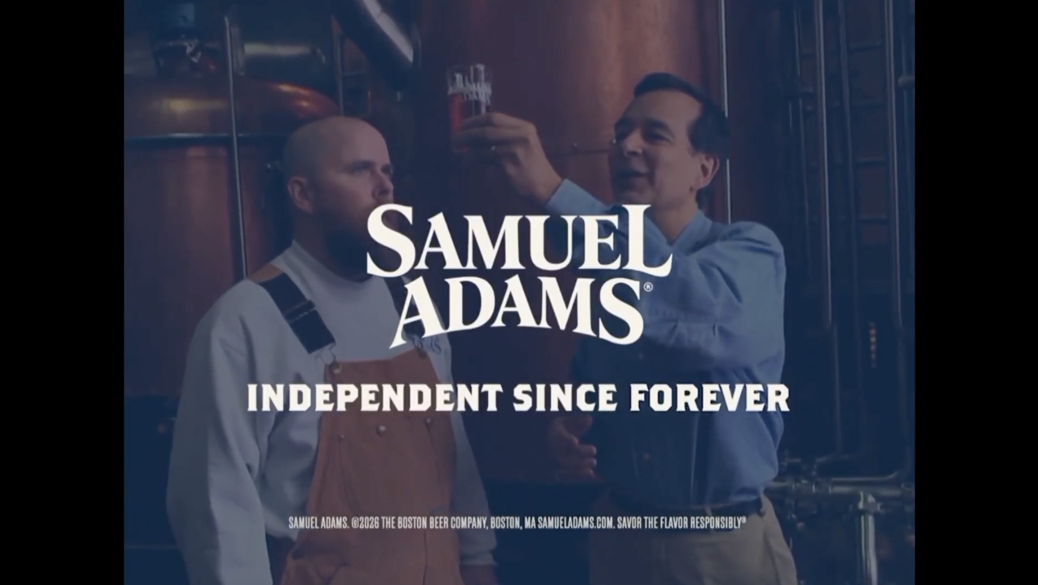 Independent Since Forever