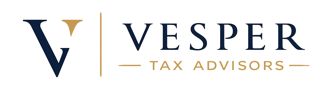 Vesper Tax Advisors