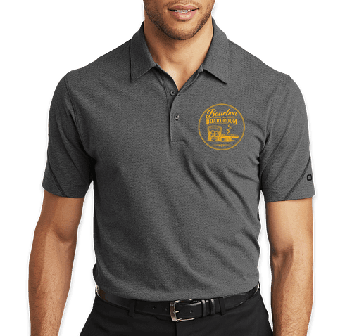 BITB Logo Polo