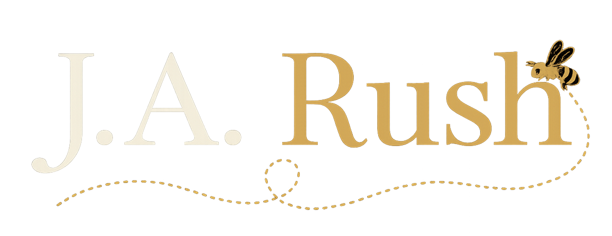 J.A. Rush