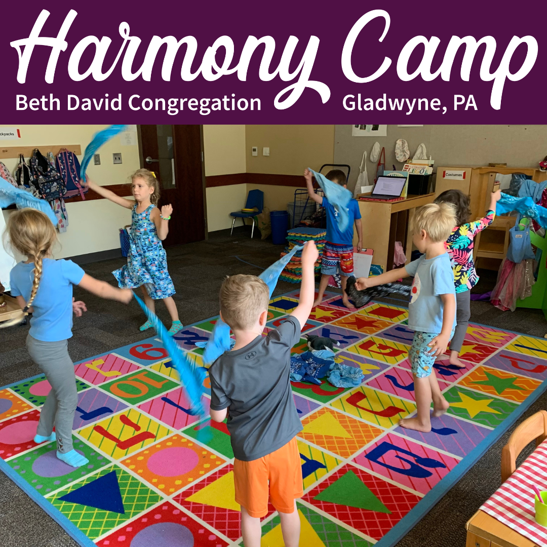 Summer Camp