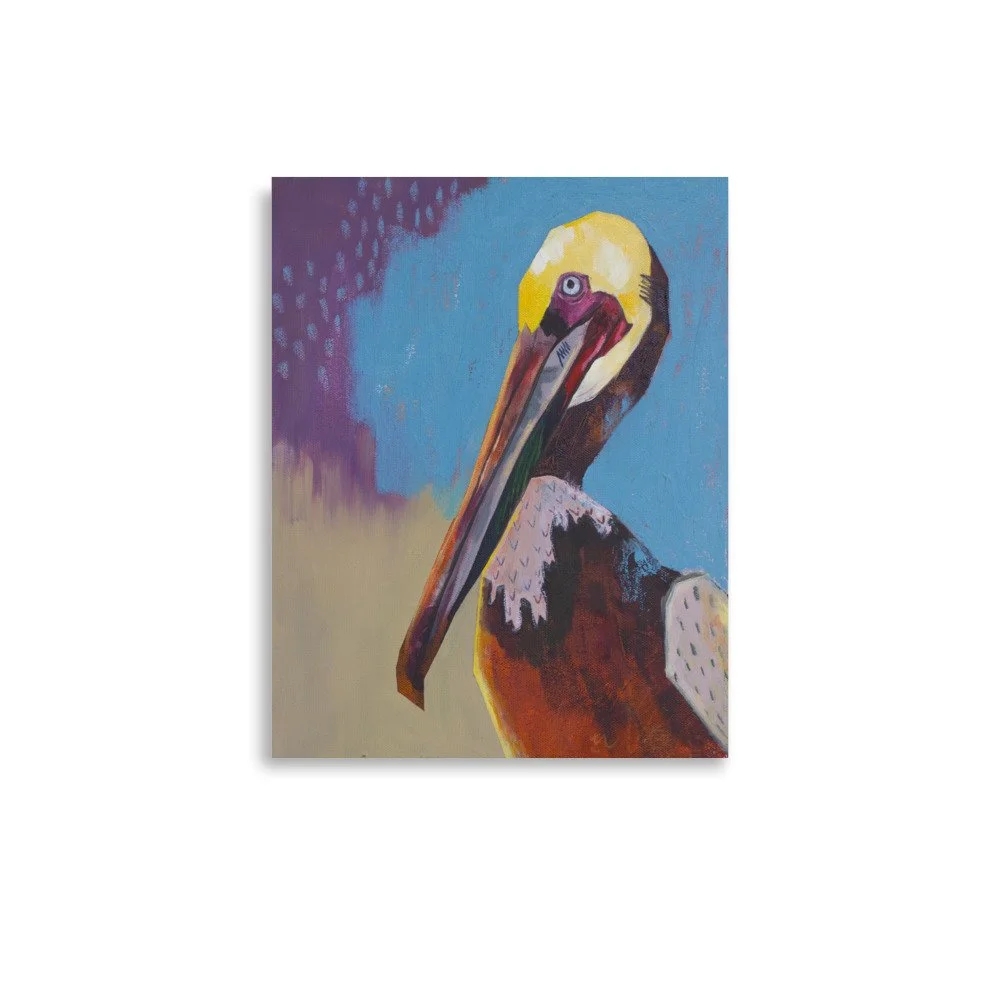 Take Me Back - Fine Art Matte Print