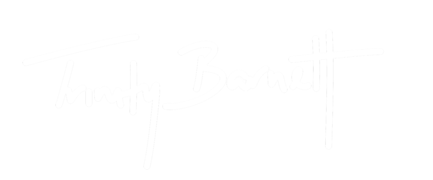 Trinity Barnett Art