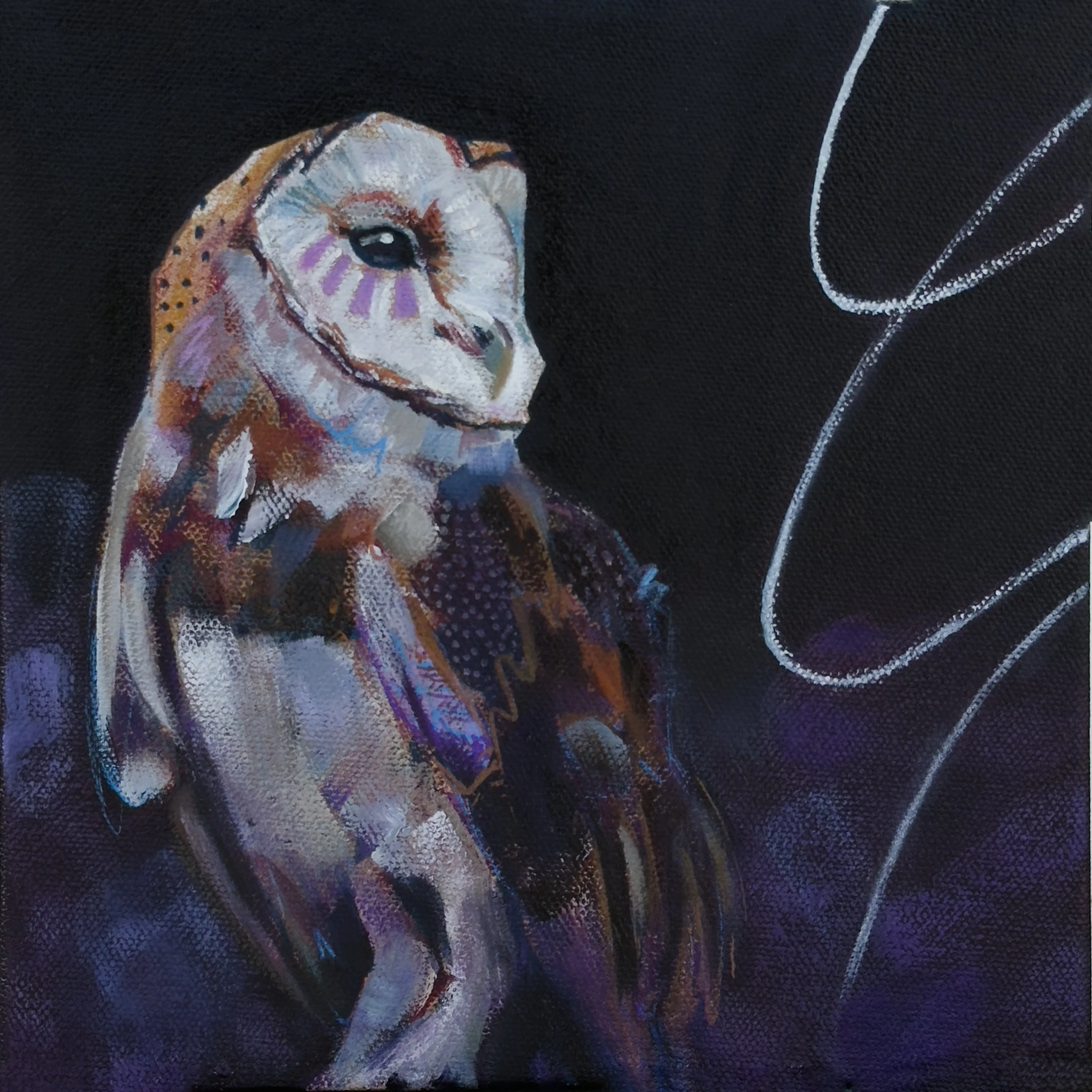 Gaze - Original