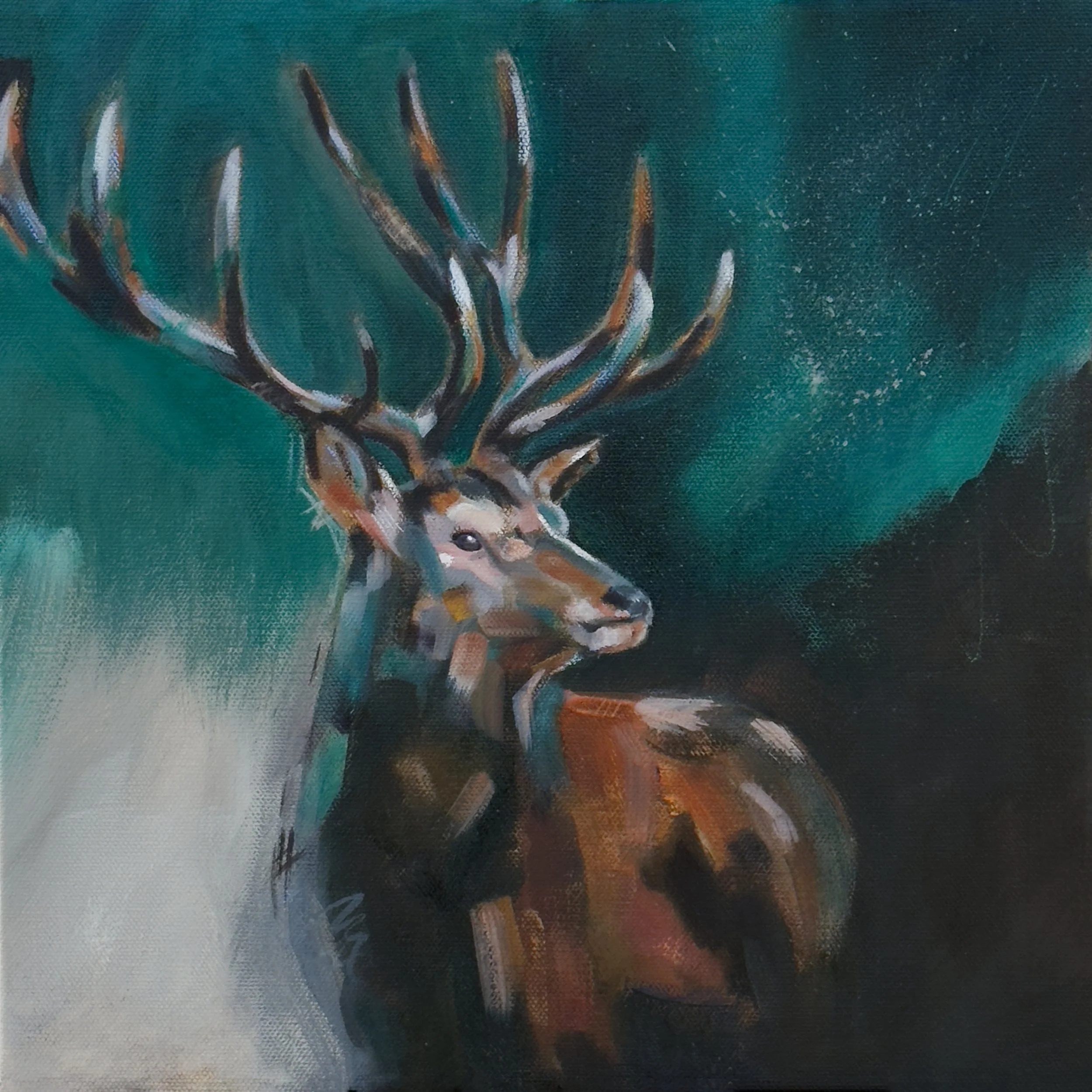 Presence - Original