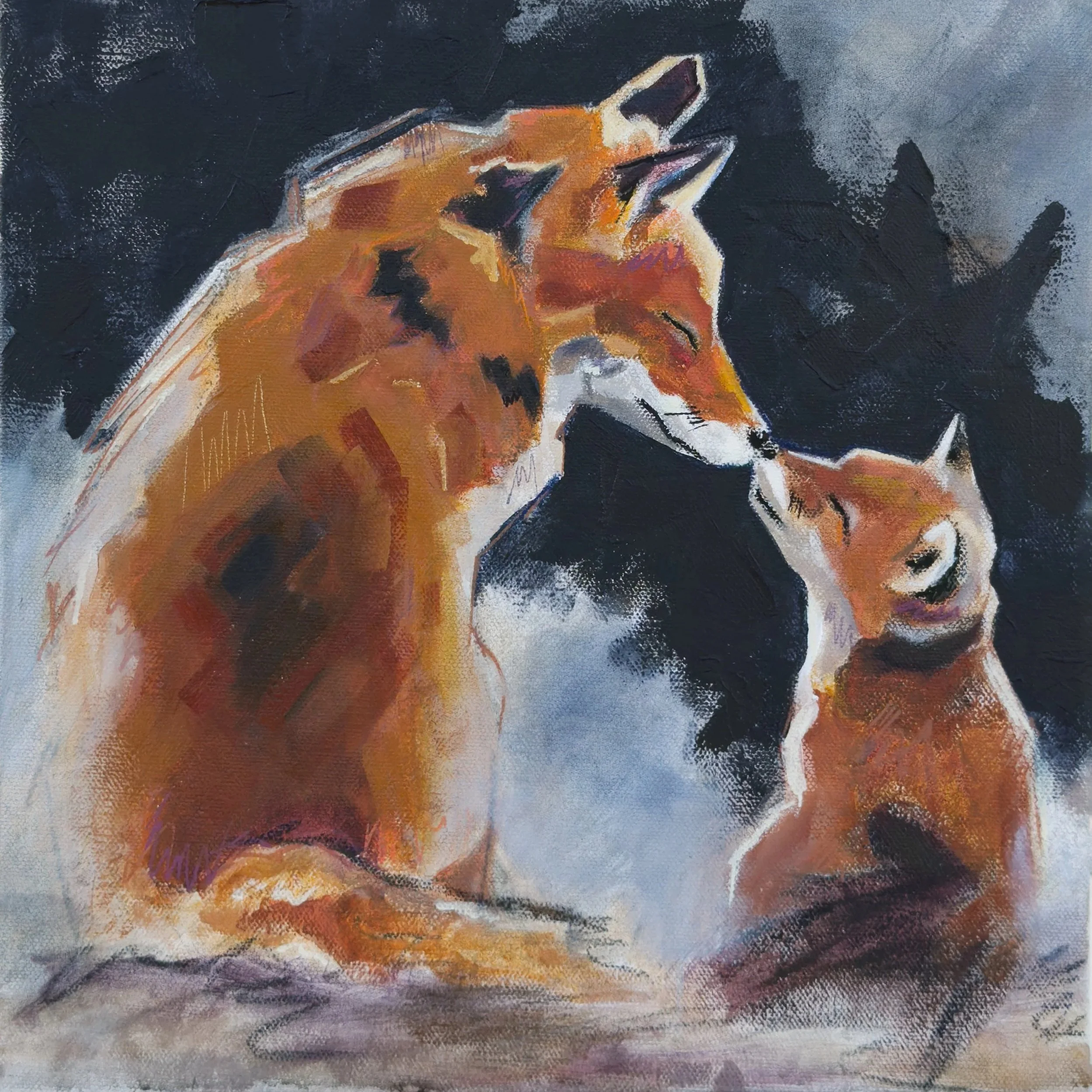 Warmth - Original