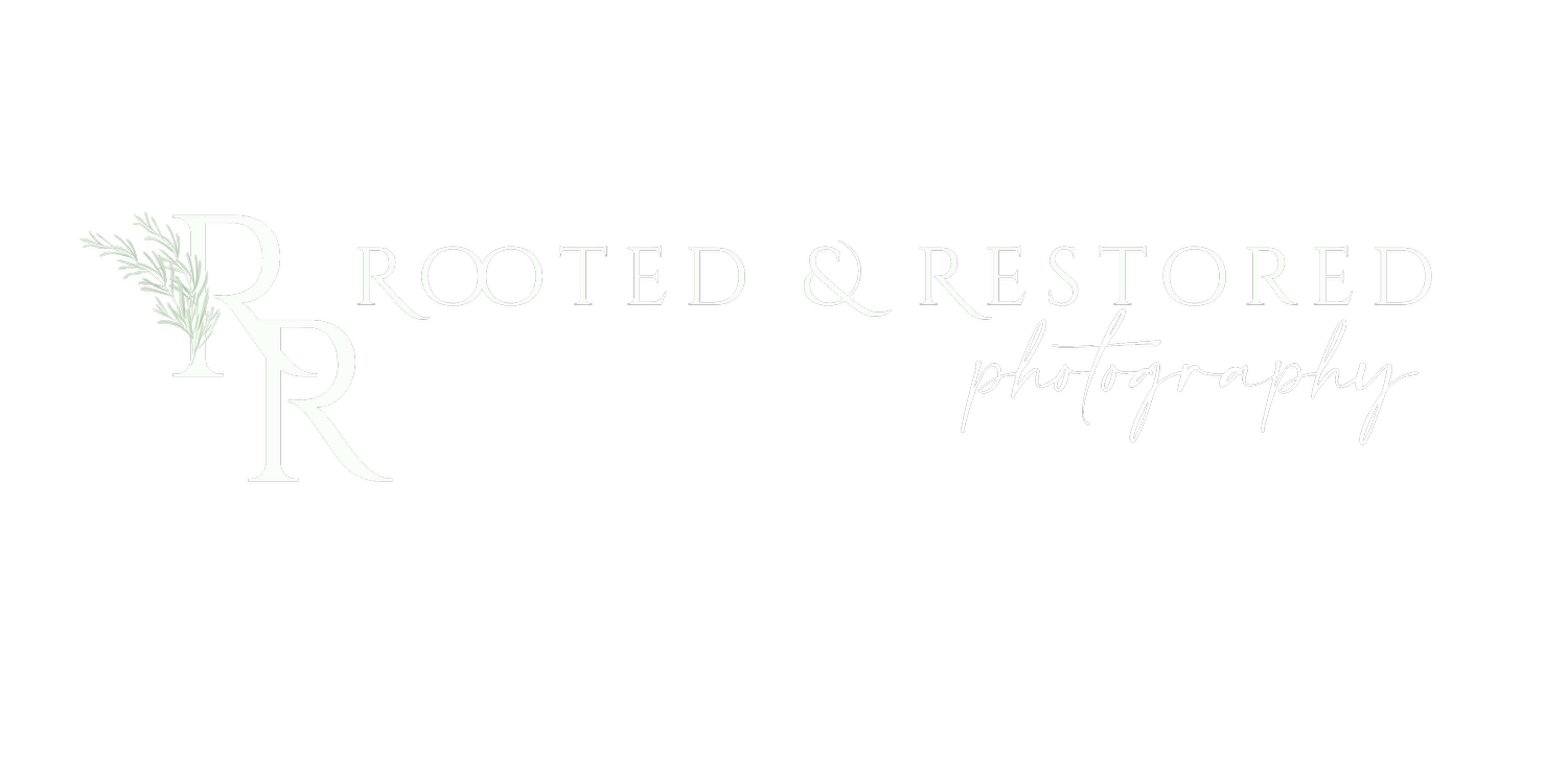 Rooted and Restored