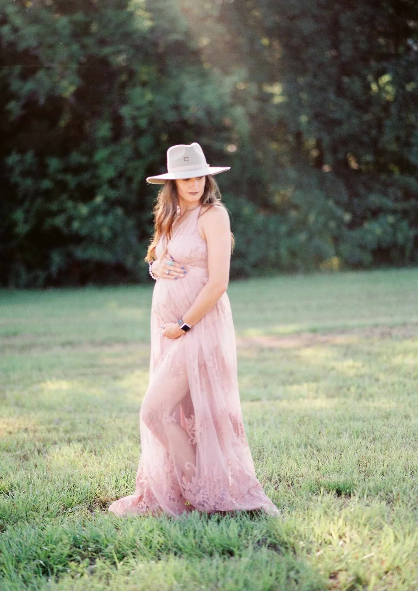 Maternity
