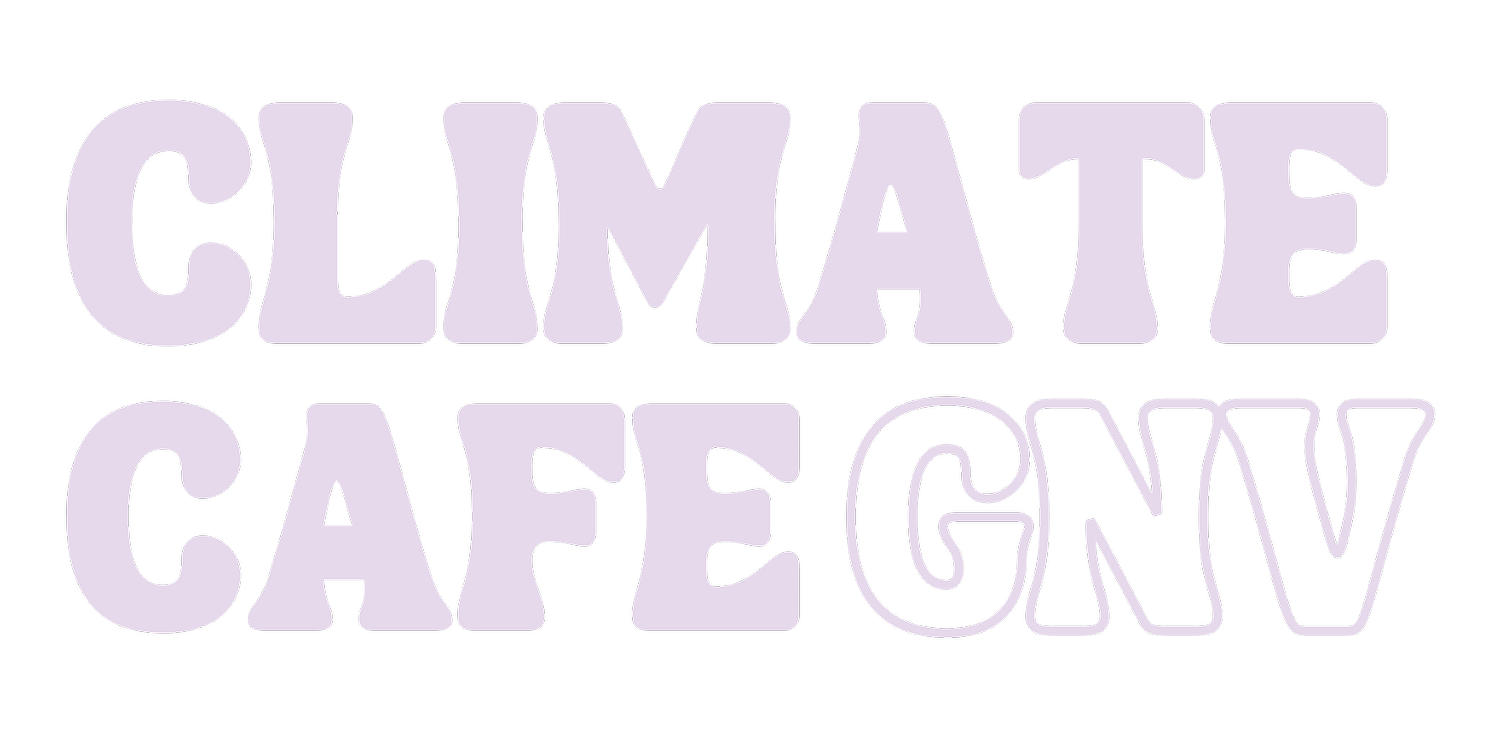 Climate Cafe GNV