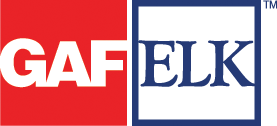 GAF logo next to ELK logo