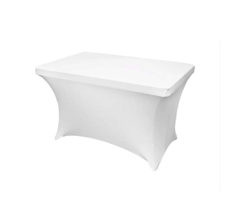 Spandex Rectangle Tablecloths