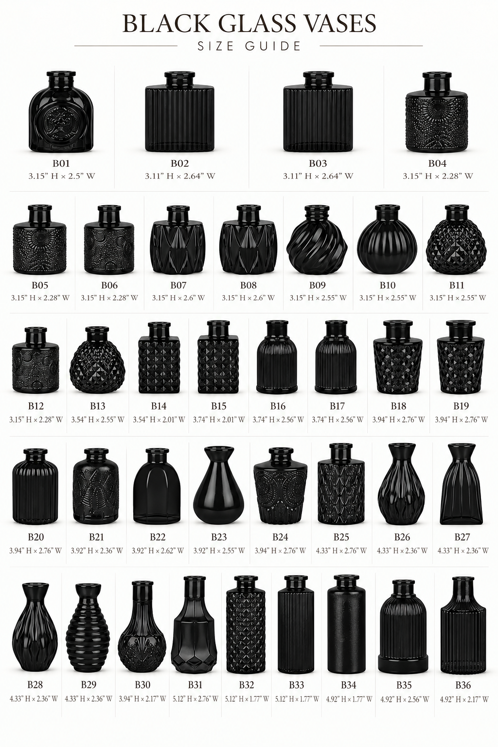 Black Glass Vases Size Guide.png