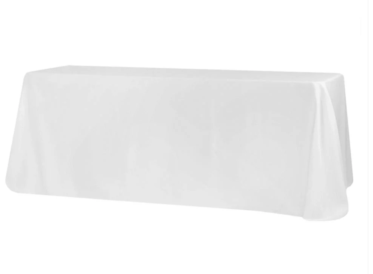 Signature Rectangle Tablecloths