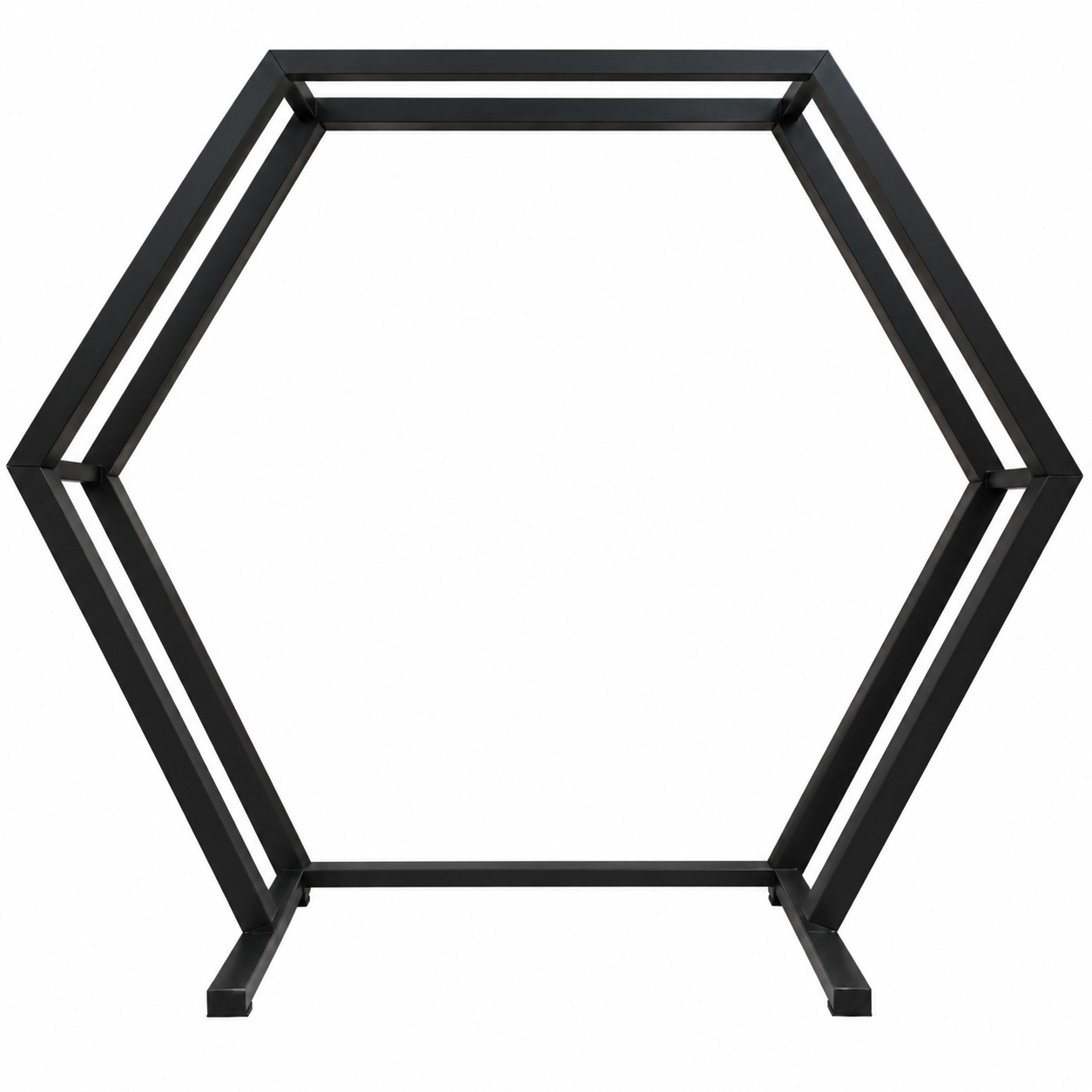 Hexagon Arbor