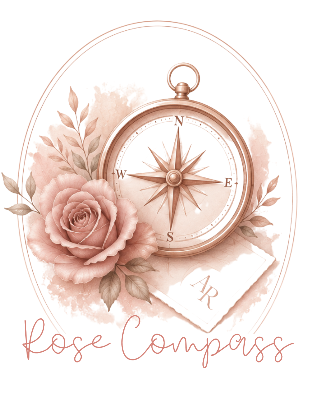 Rose Compass Package