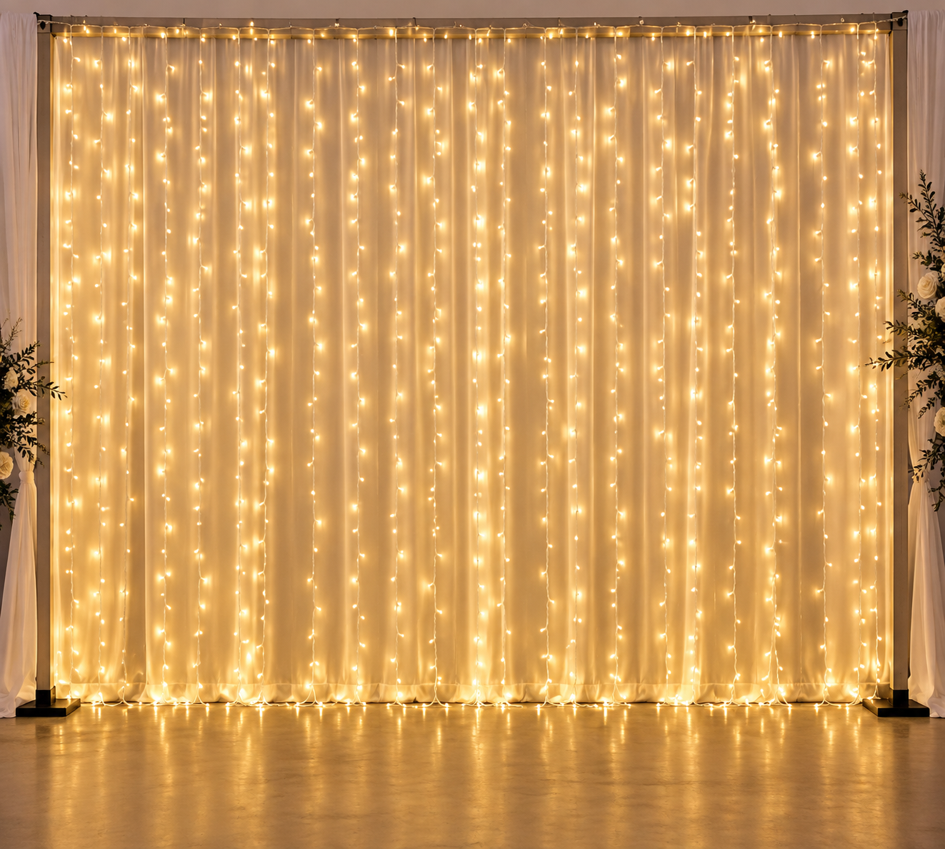 Curtain Lighting