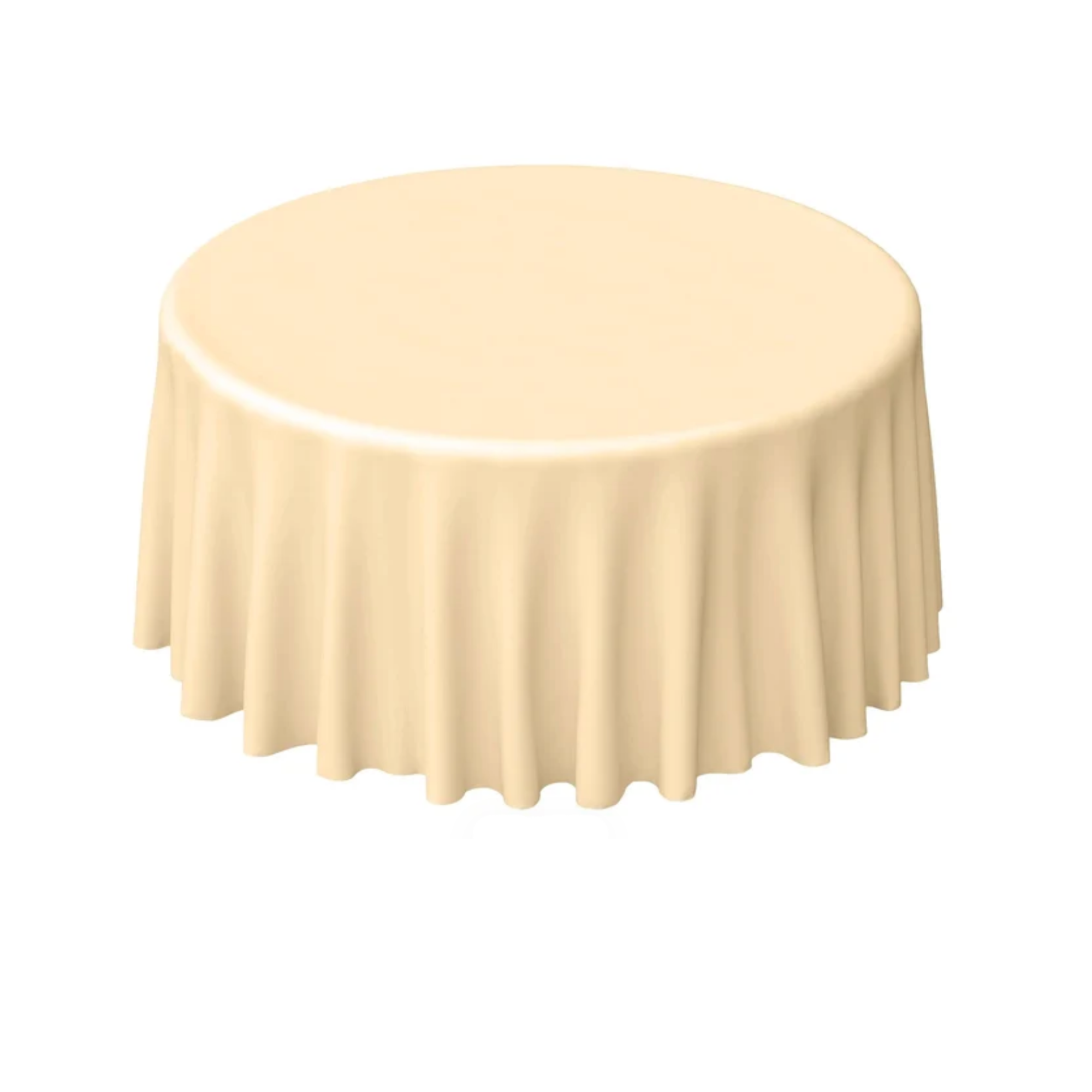 Signature Round Tablecloths