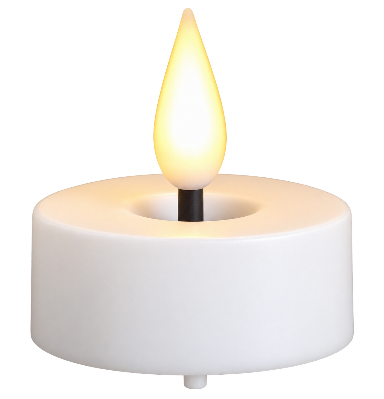 Flameless Tea Light Candle