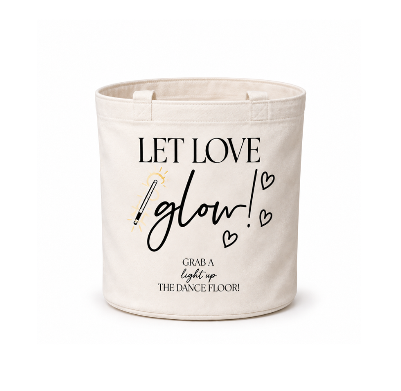 Wedding Basket - Dance Floor