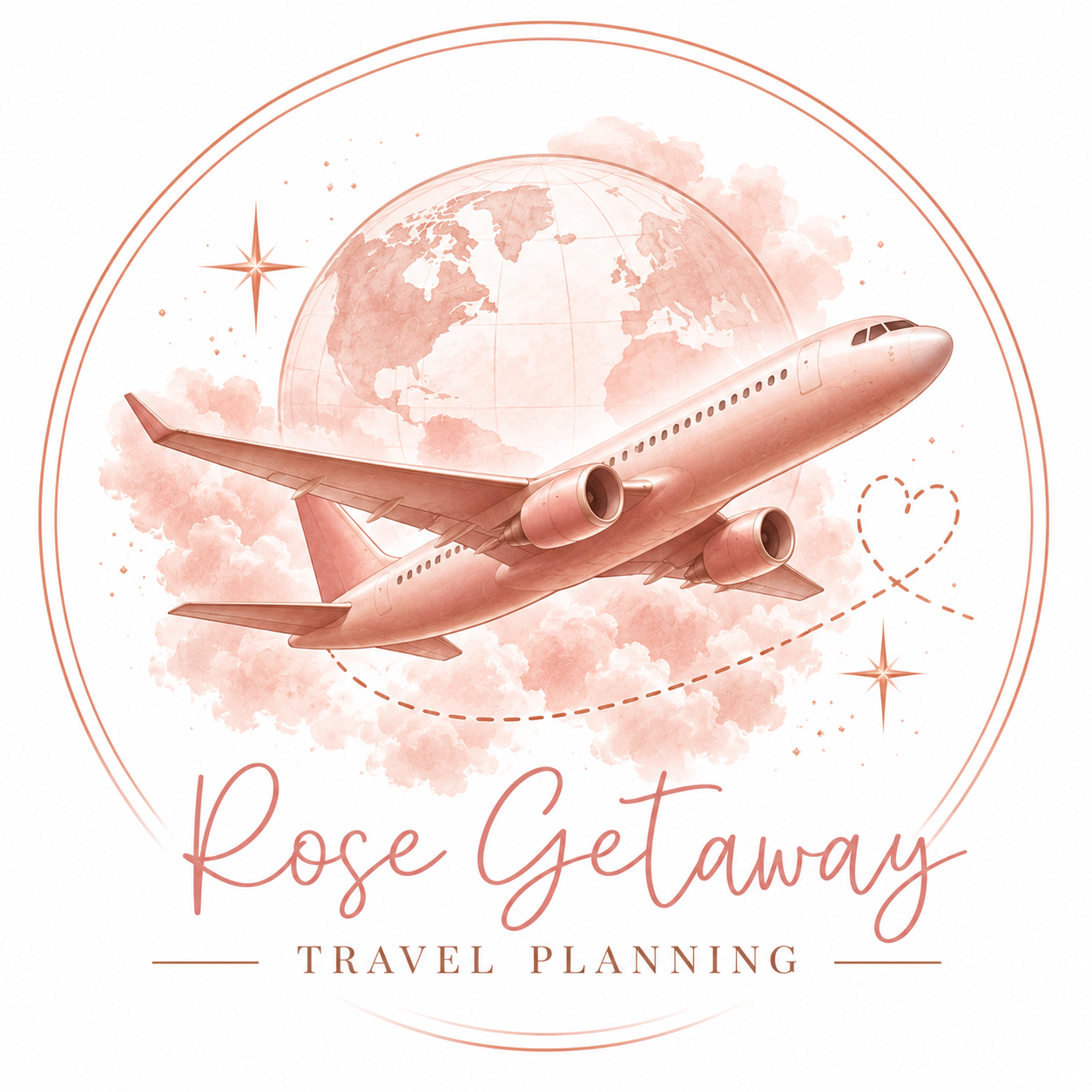 Rose Getaway