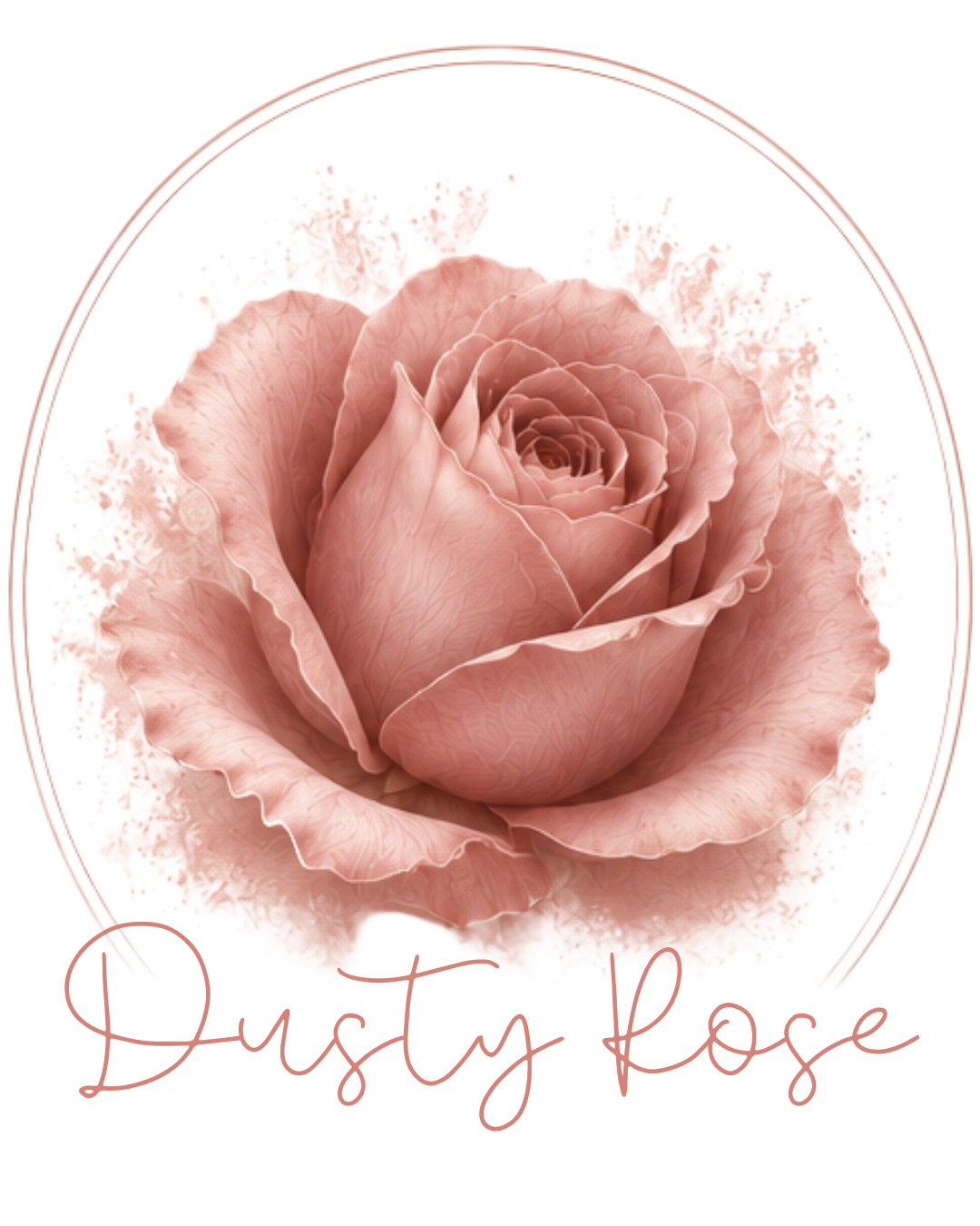 Dusty Rose Package
