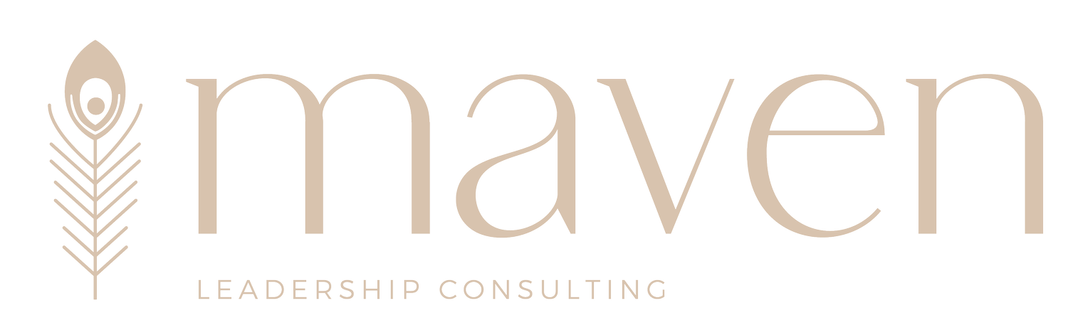 Maven Leadership Consulting