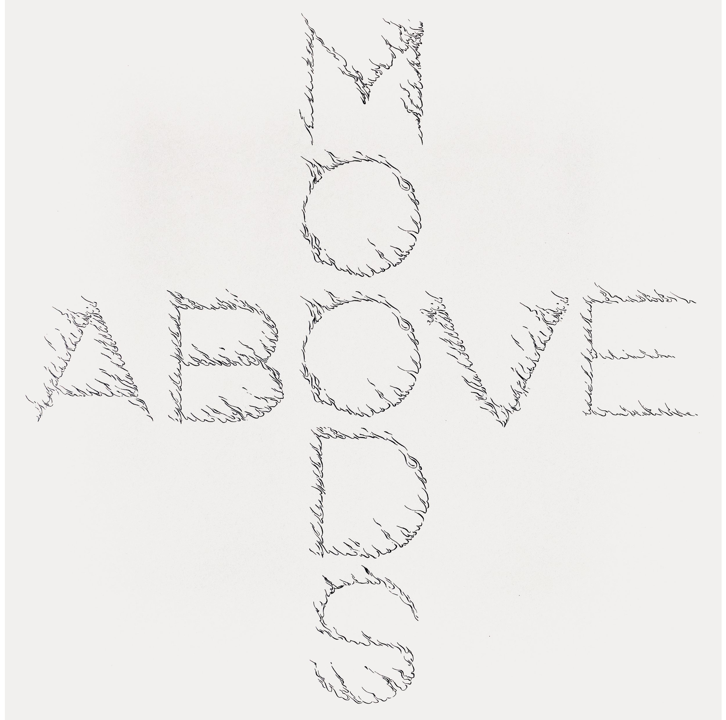 ABOVE MOODS