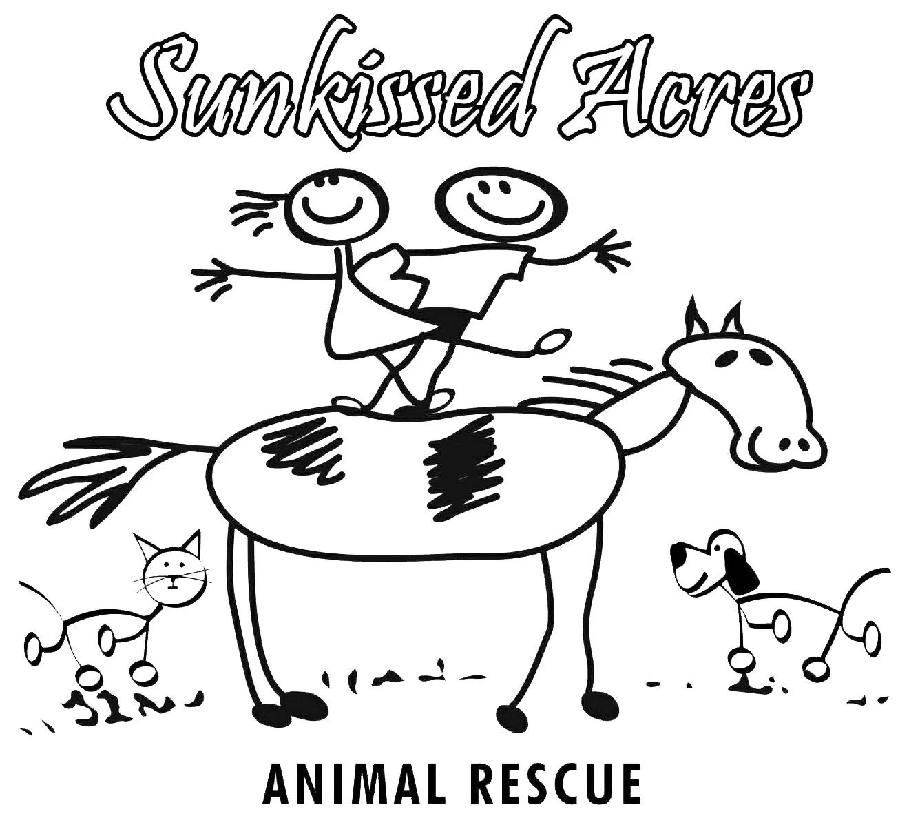 Sunkissed Acres Animal Rescue NC