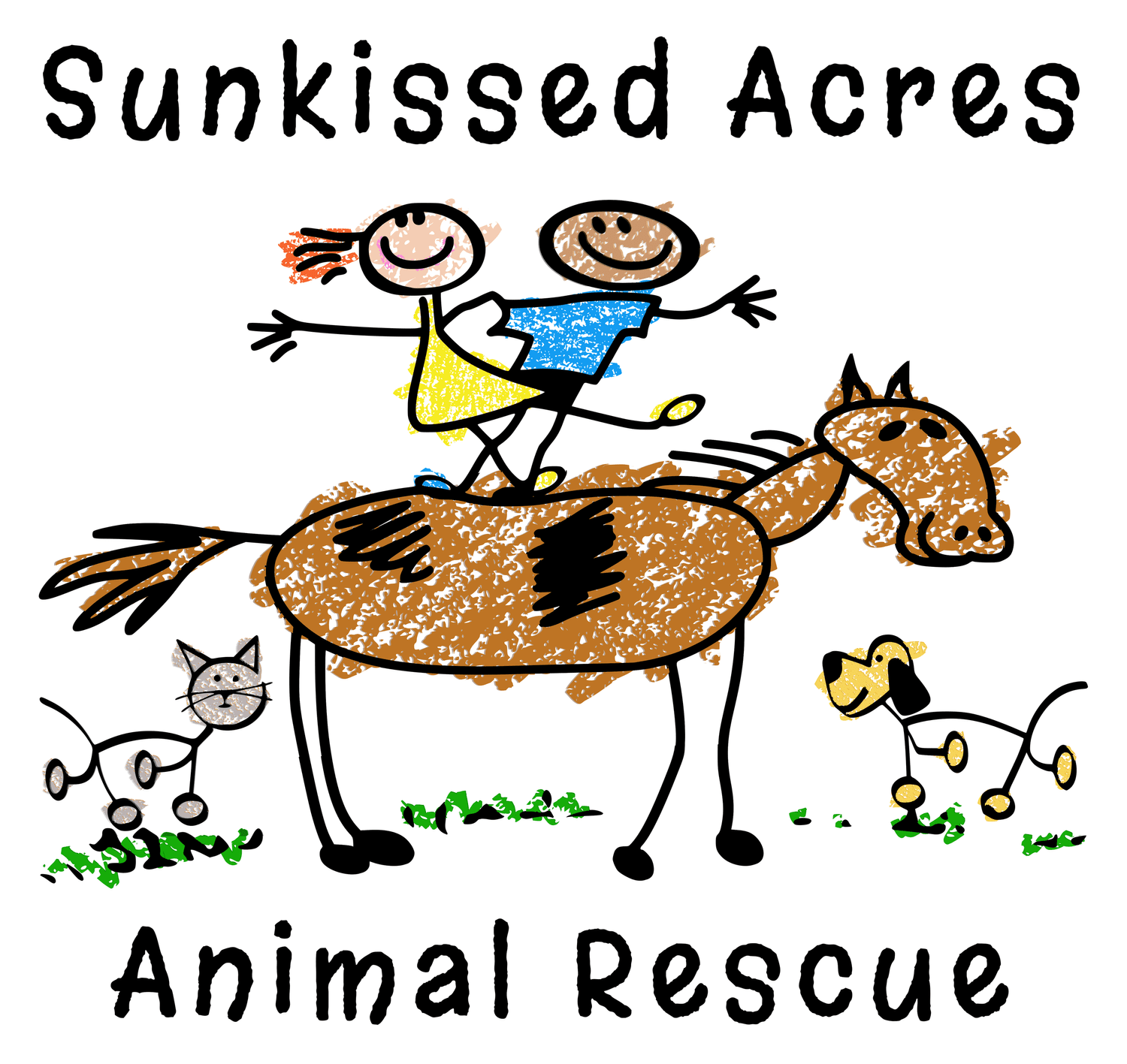 Sunkissed Acres Animal Rescue NC