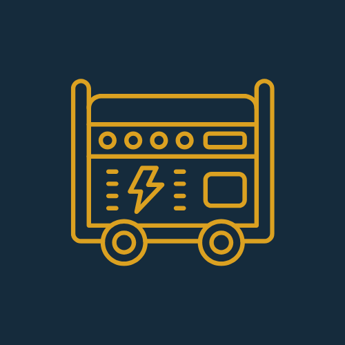 Generator electrical services