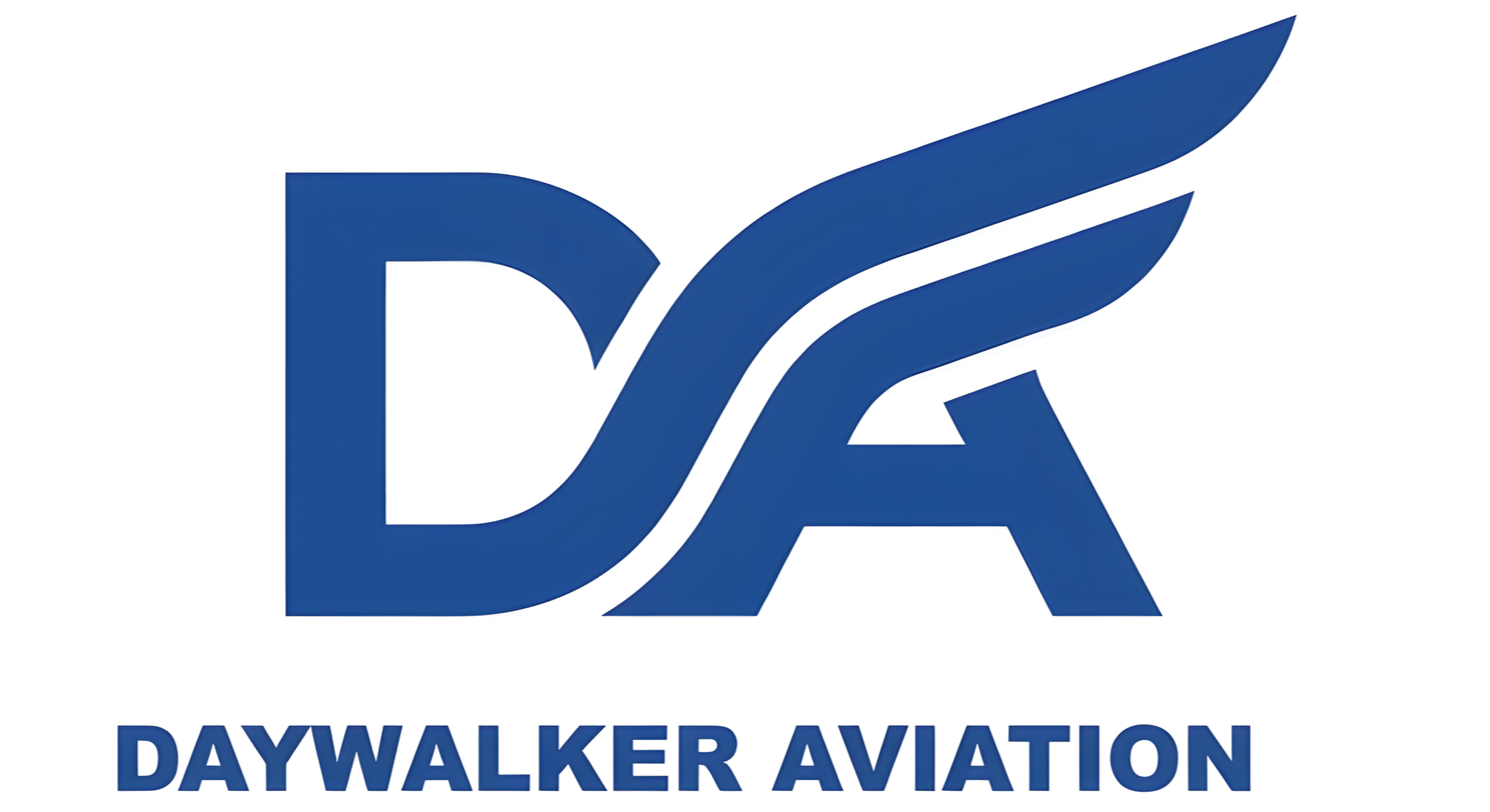 Daywalker Aviation
