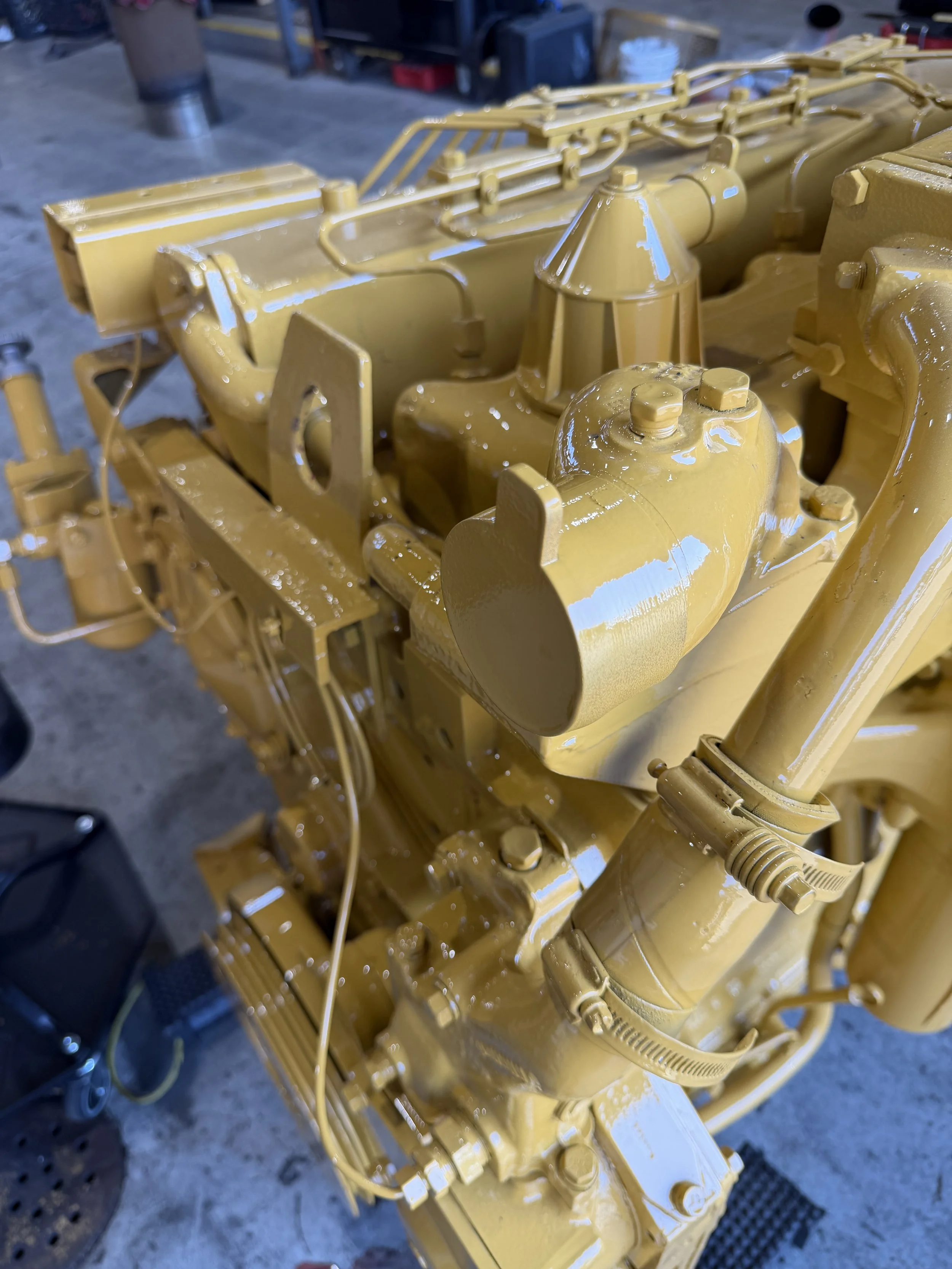 3300 Cover set 85Z