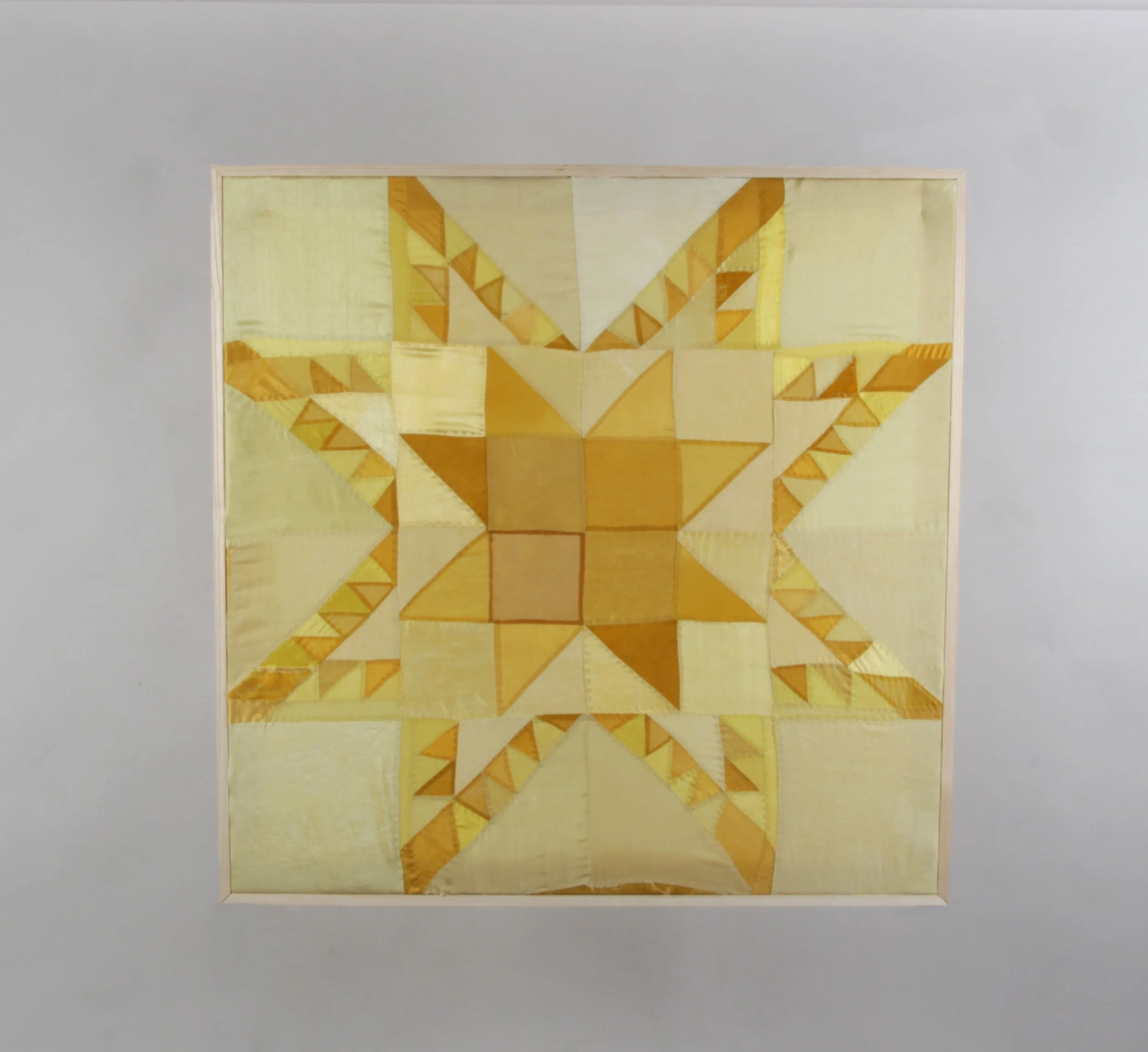 Feathered Star