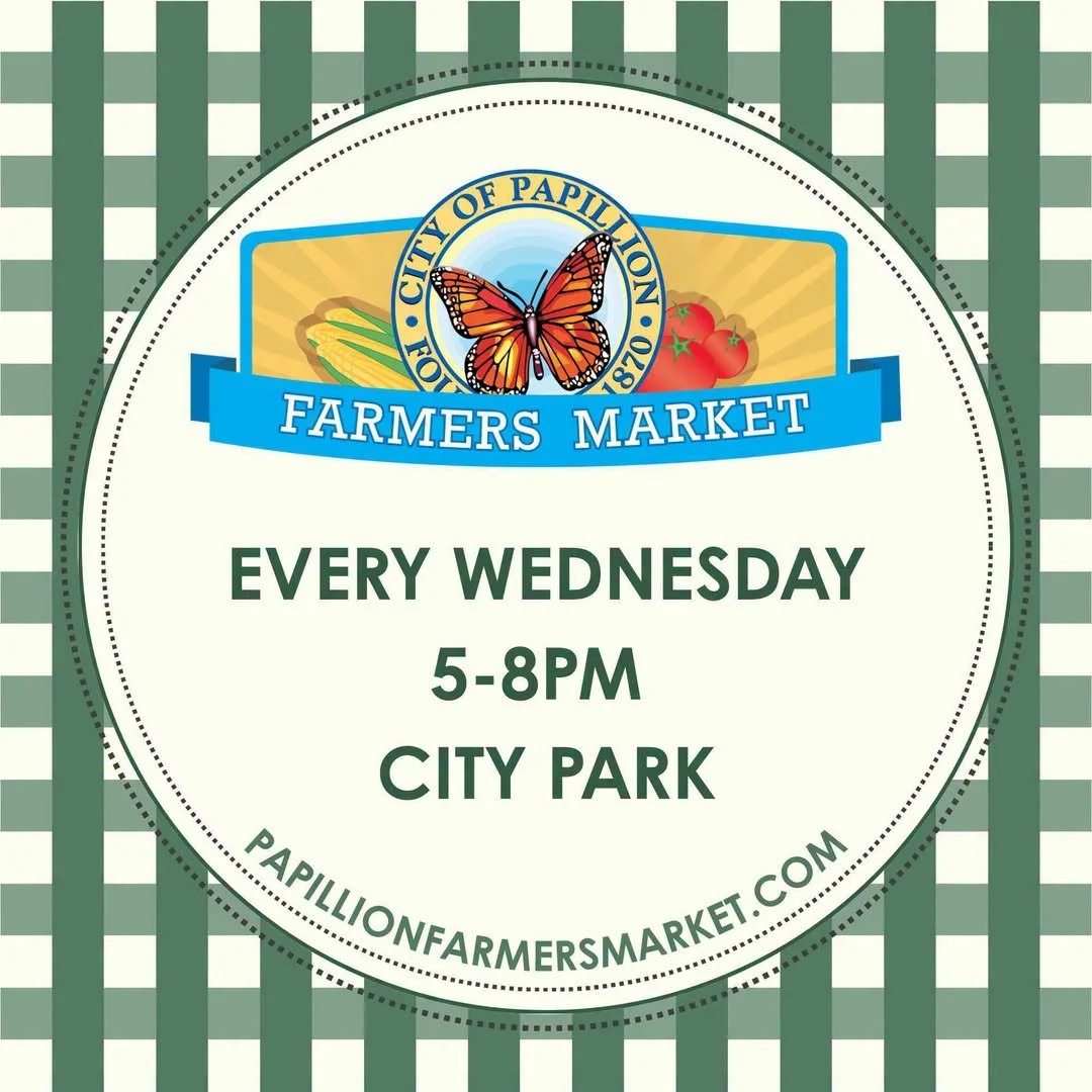 Papillion Farmers Market