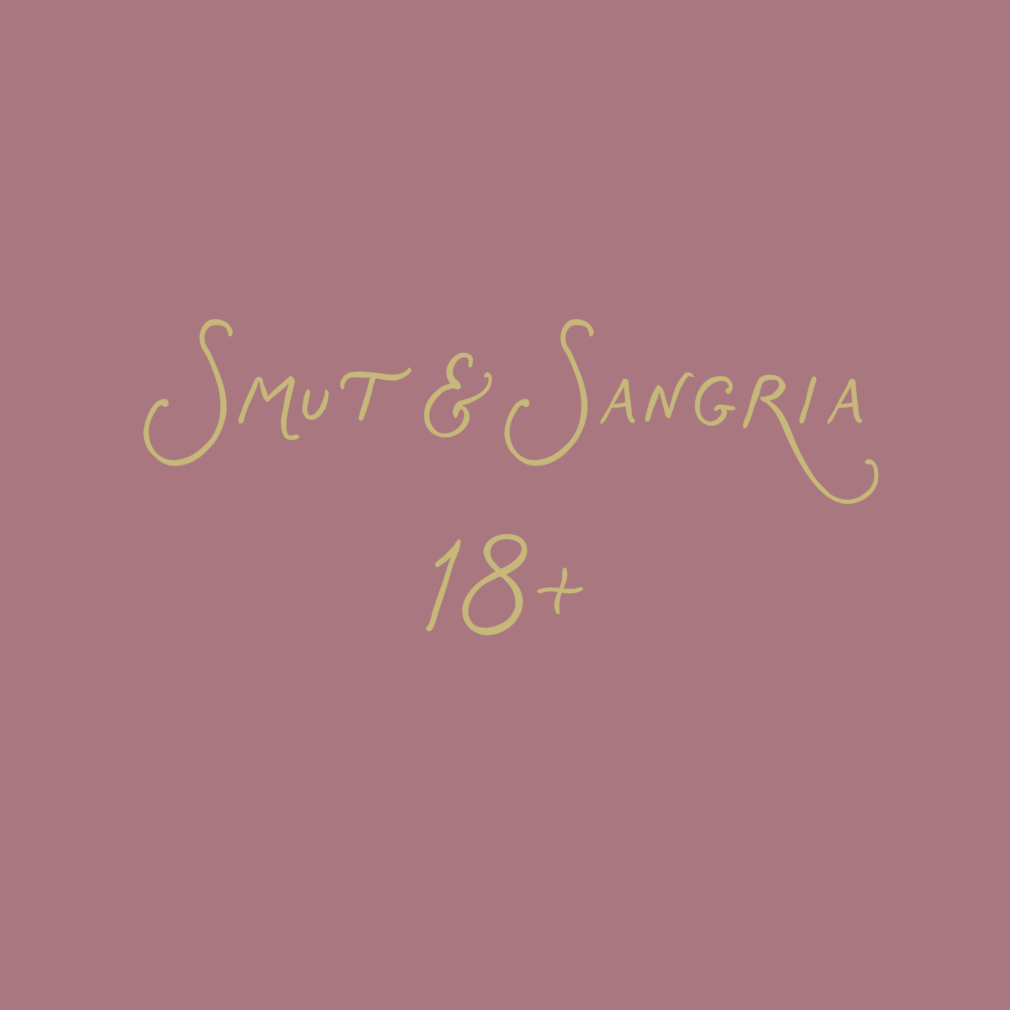 Wayward Gifts: Smut & Sangria