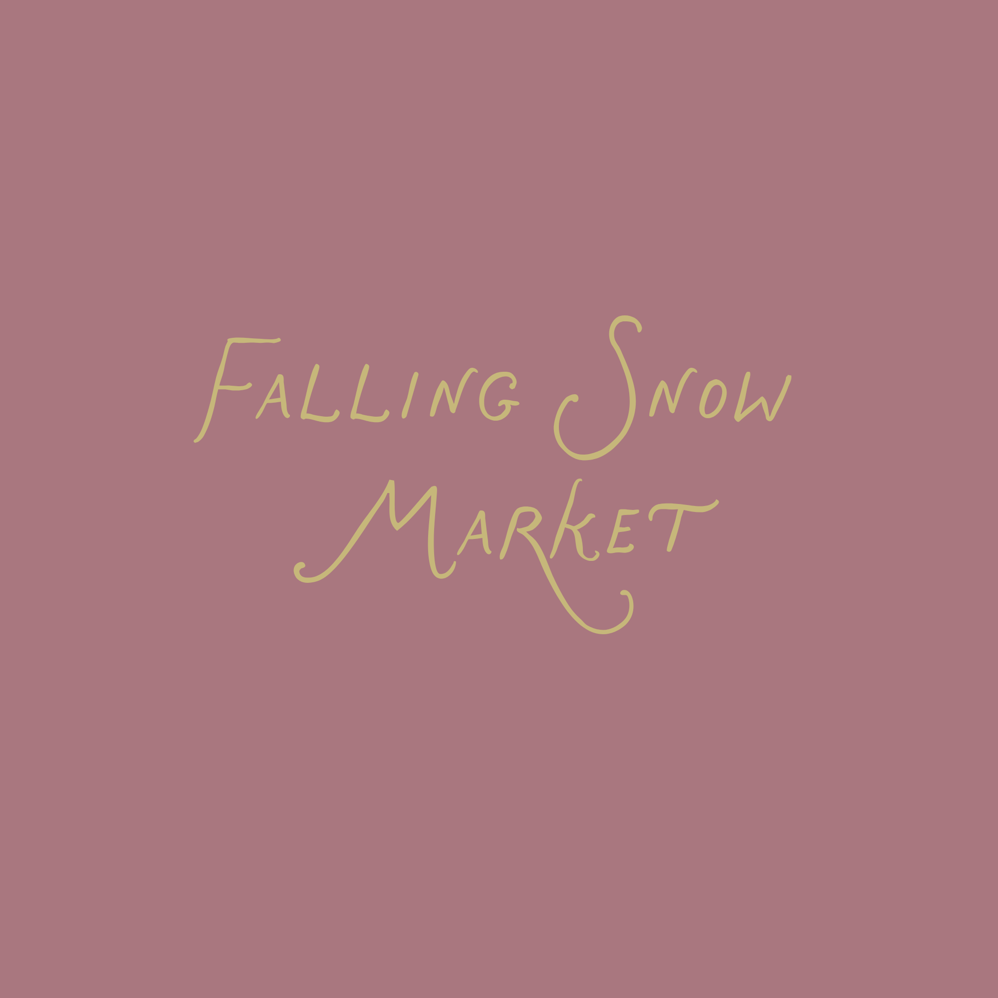 Falling Snow
