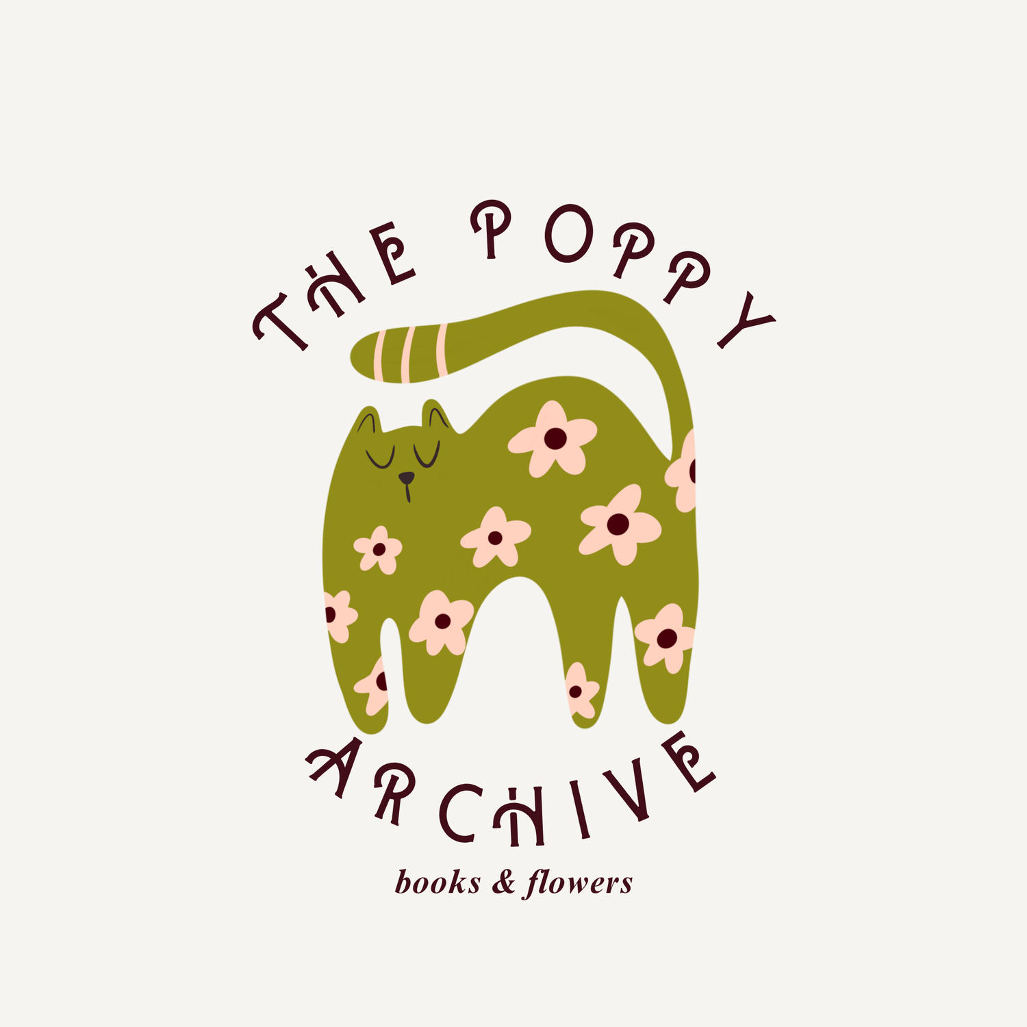 The Poppy Archive
