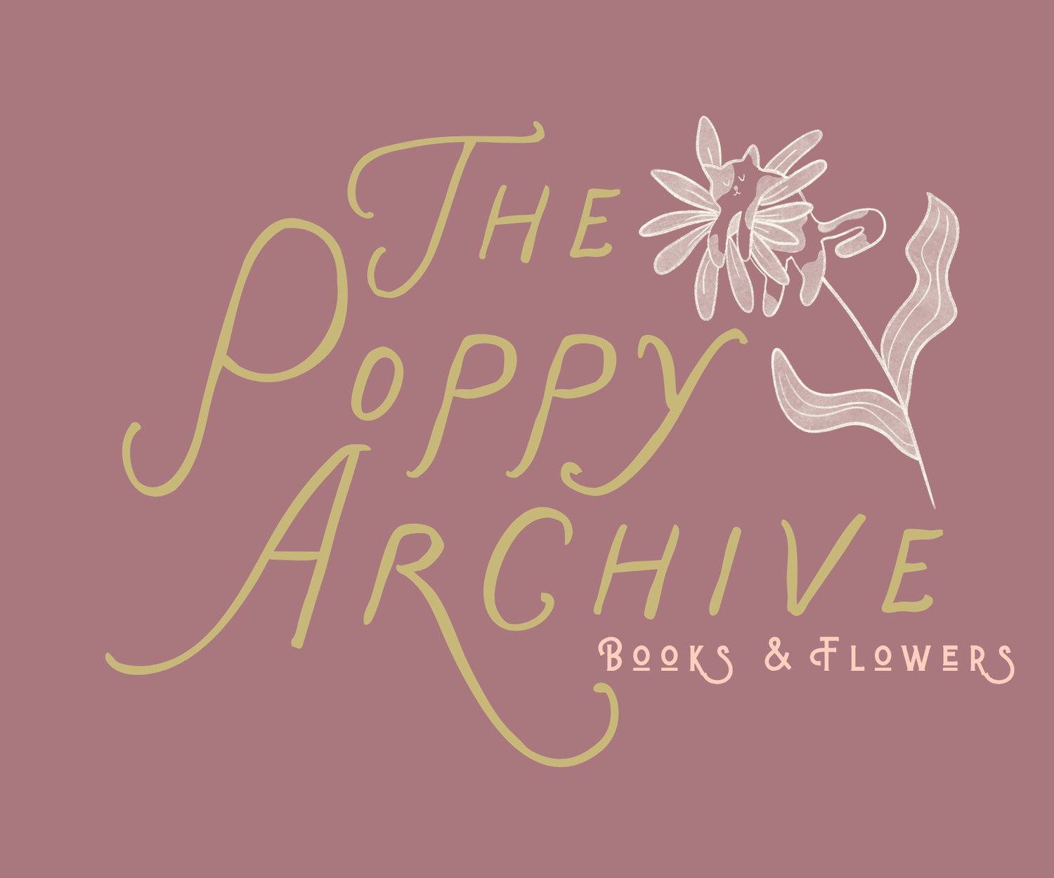 The Poppy Archive